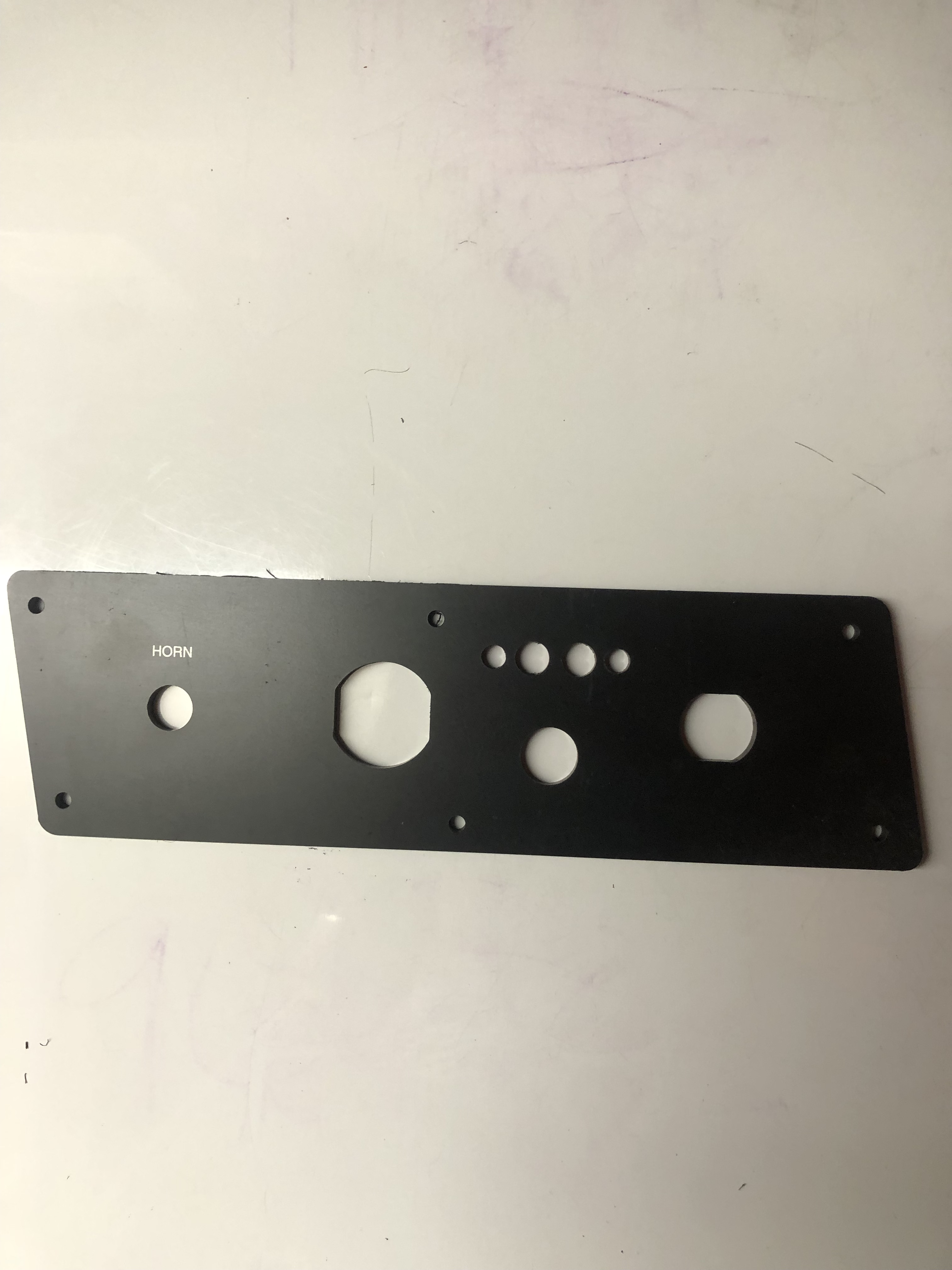 Triton Bass Boat Panels