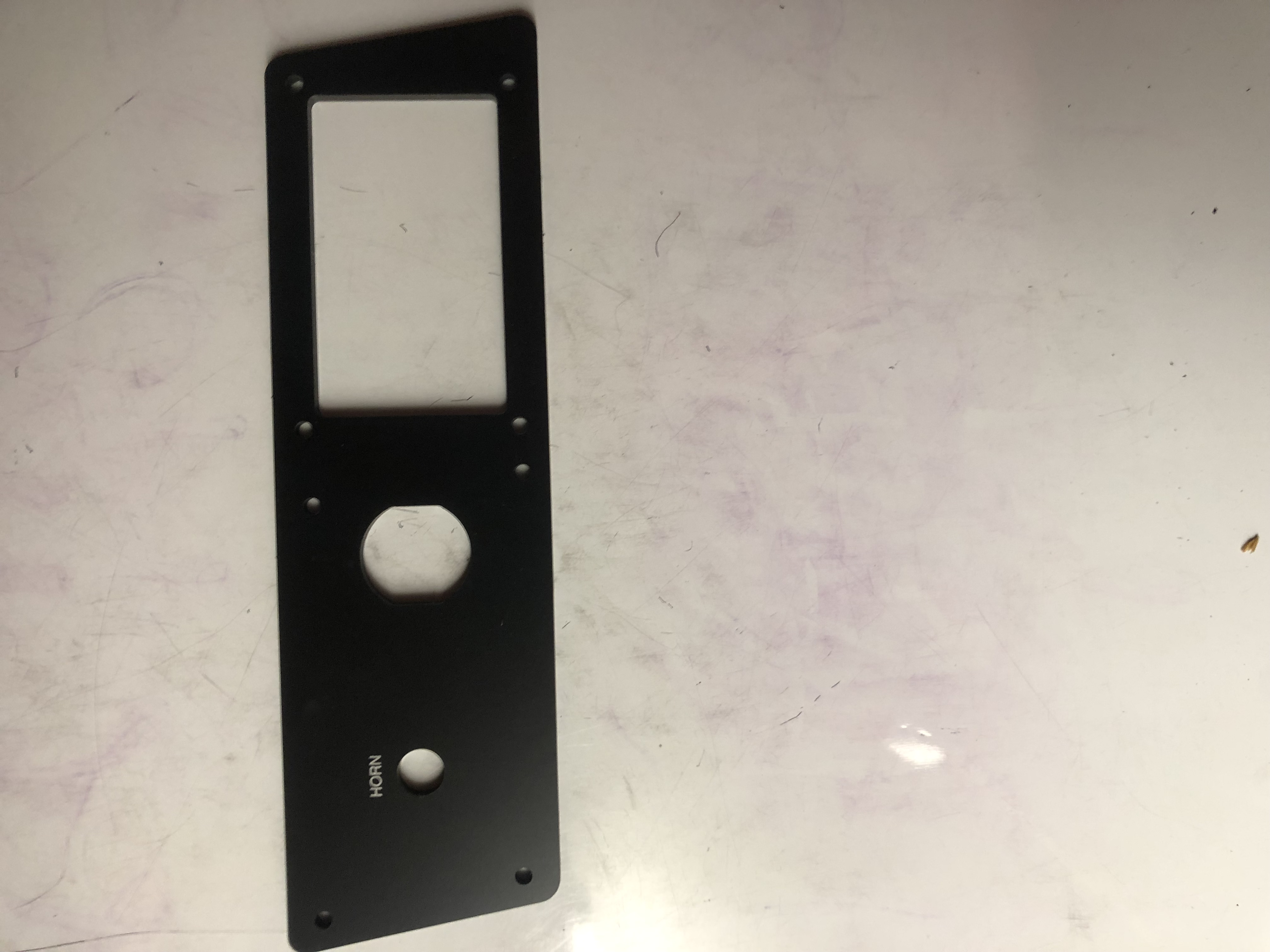 Triton Bass Boat Panels