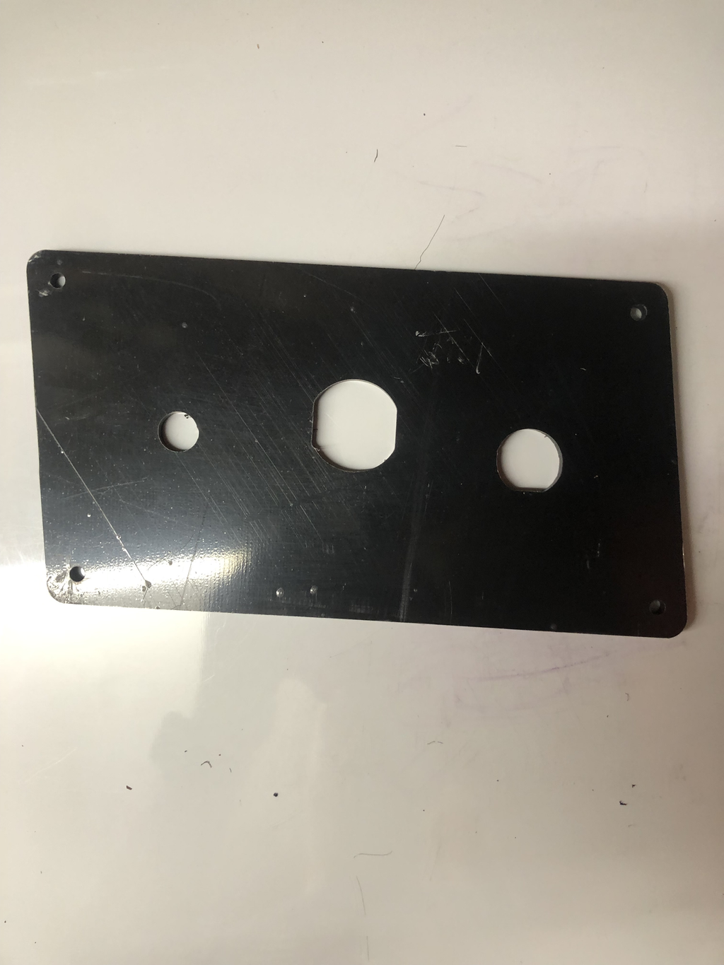Triton Bass Boat Panels
