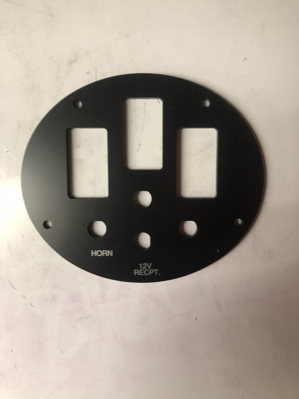 Triton Bass Boat Panels