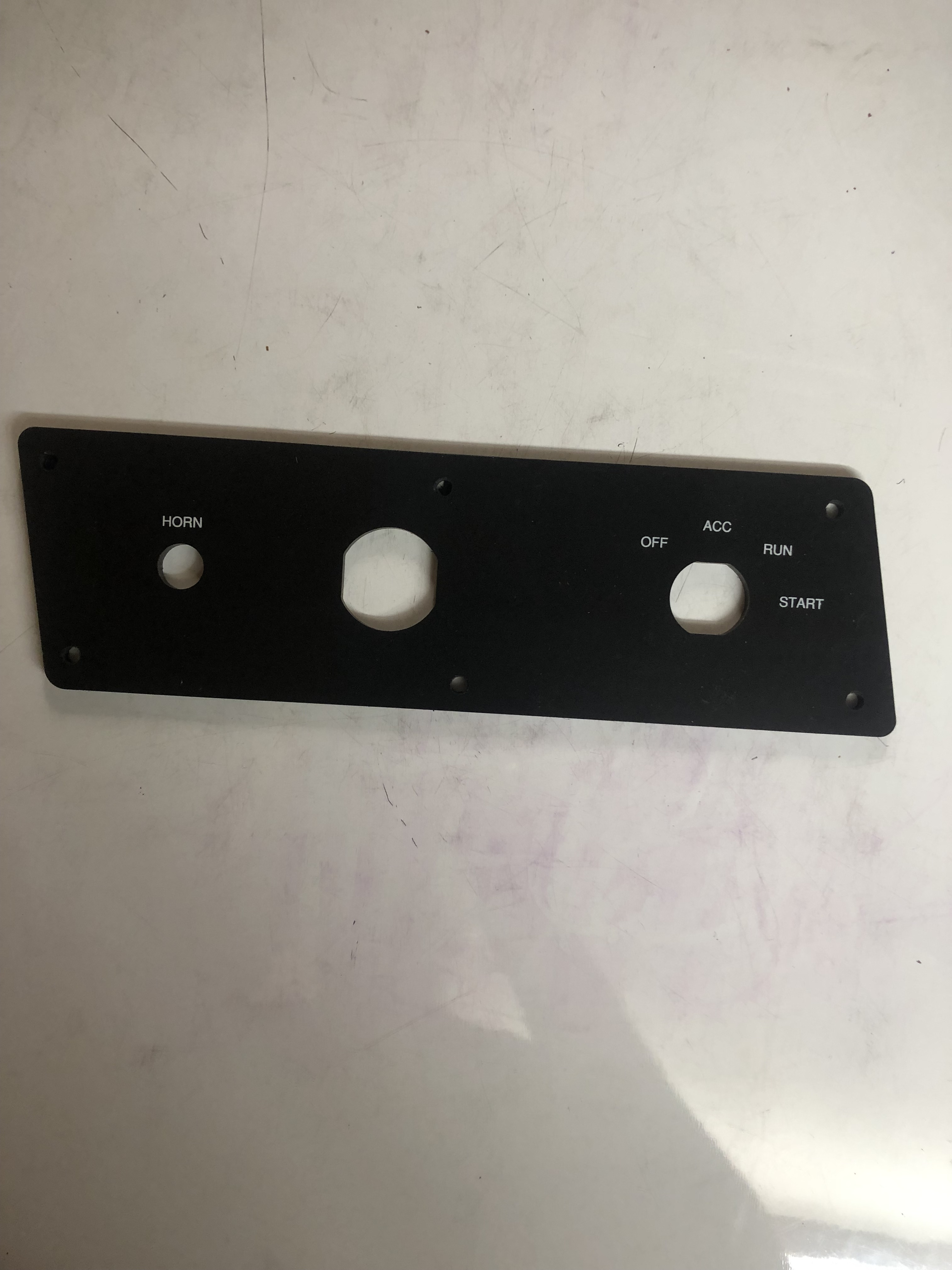 Triton Bass Boat Panels