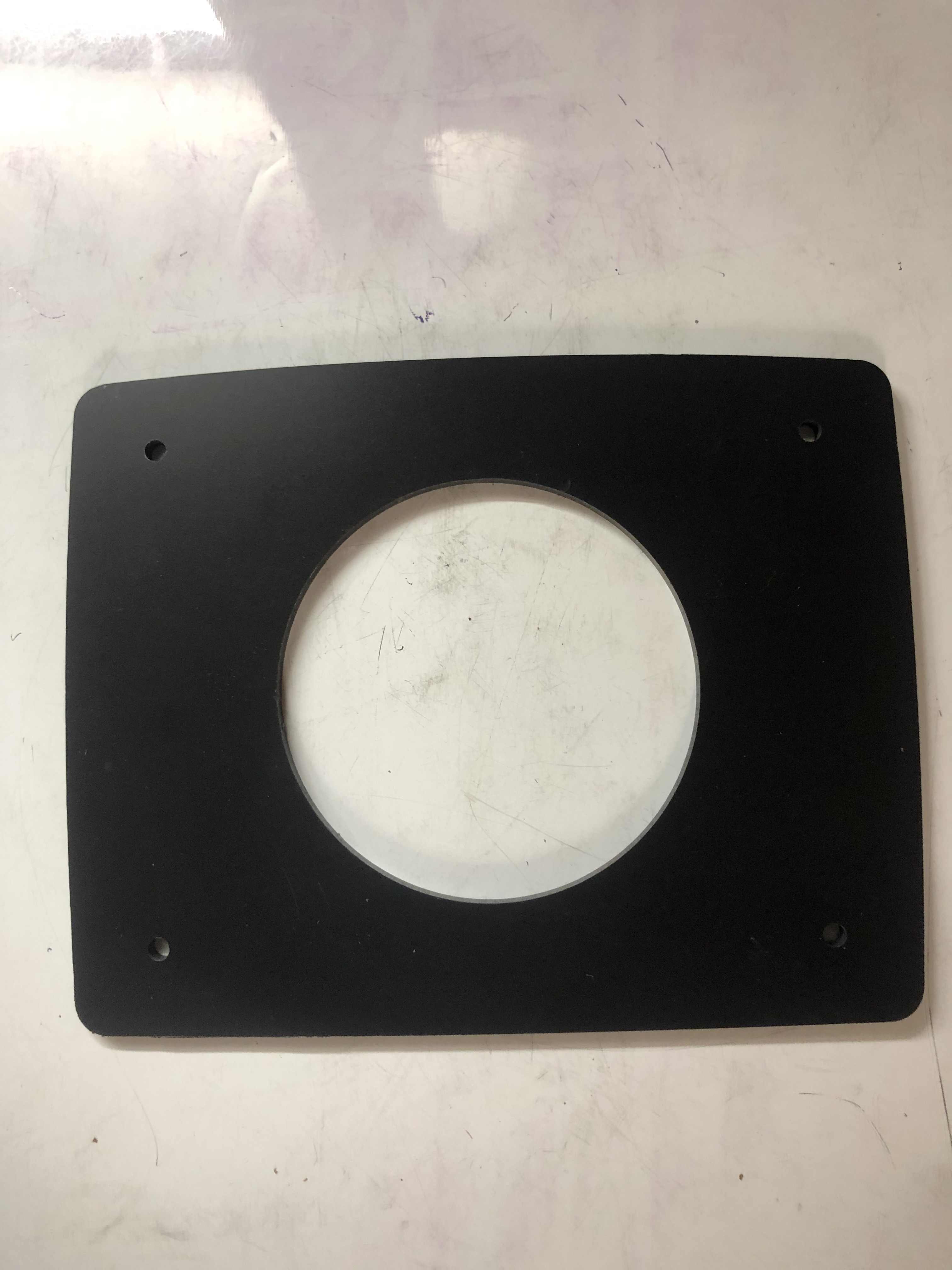 Triton Bass Boat Panels