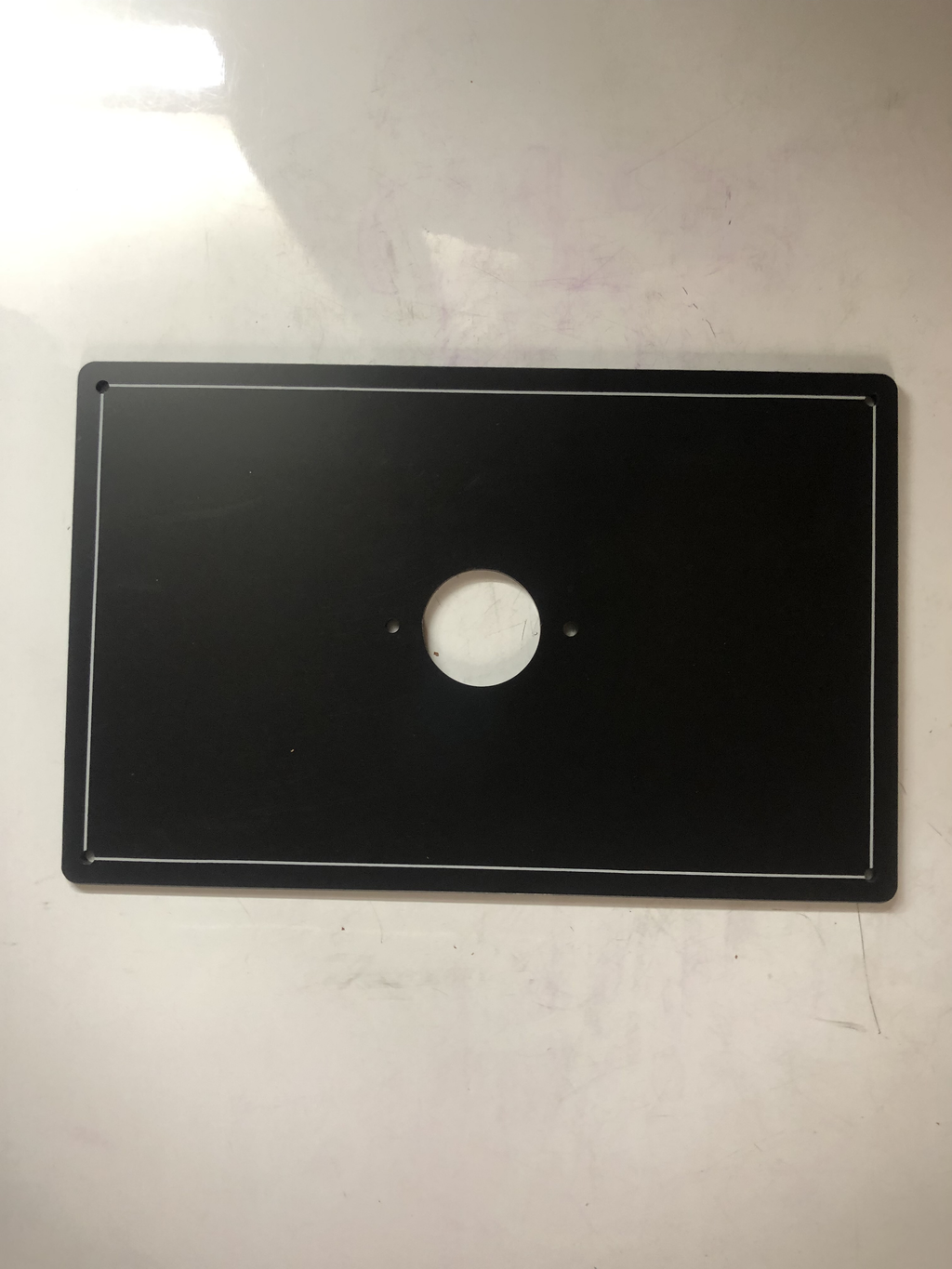 Triton Bass Boat Panels