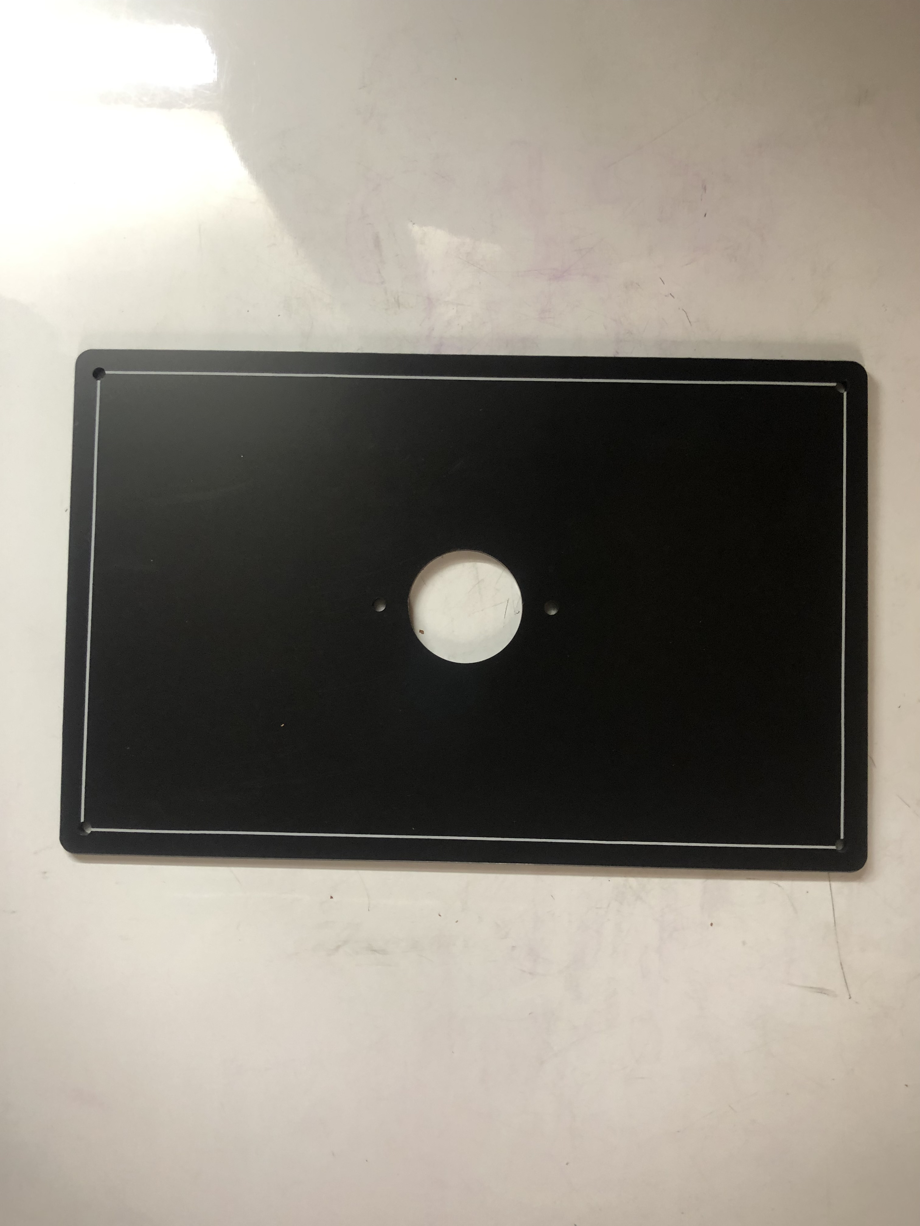 Triton Bass Boat Panels