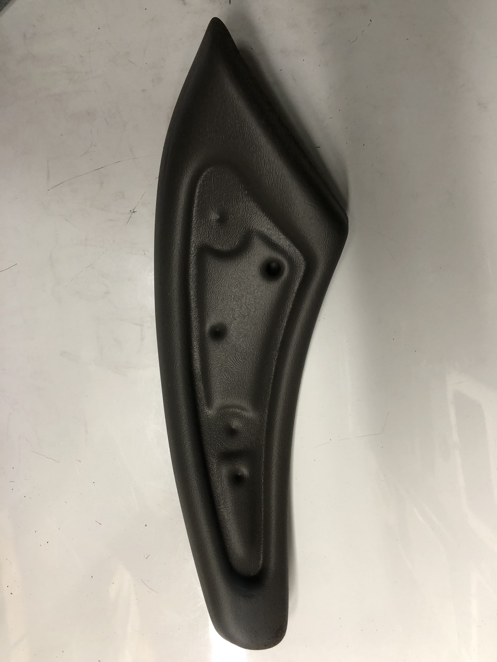 Triton Bass Boat Panels