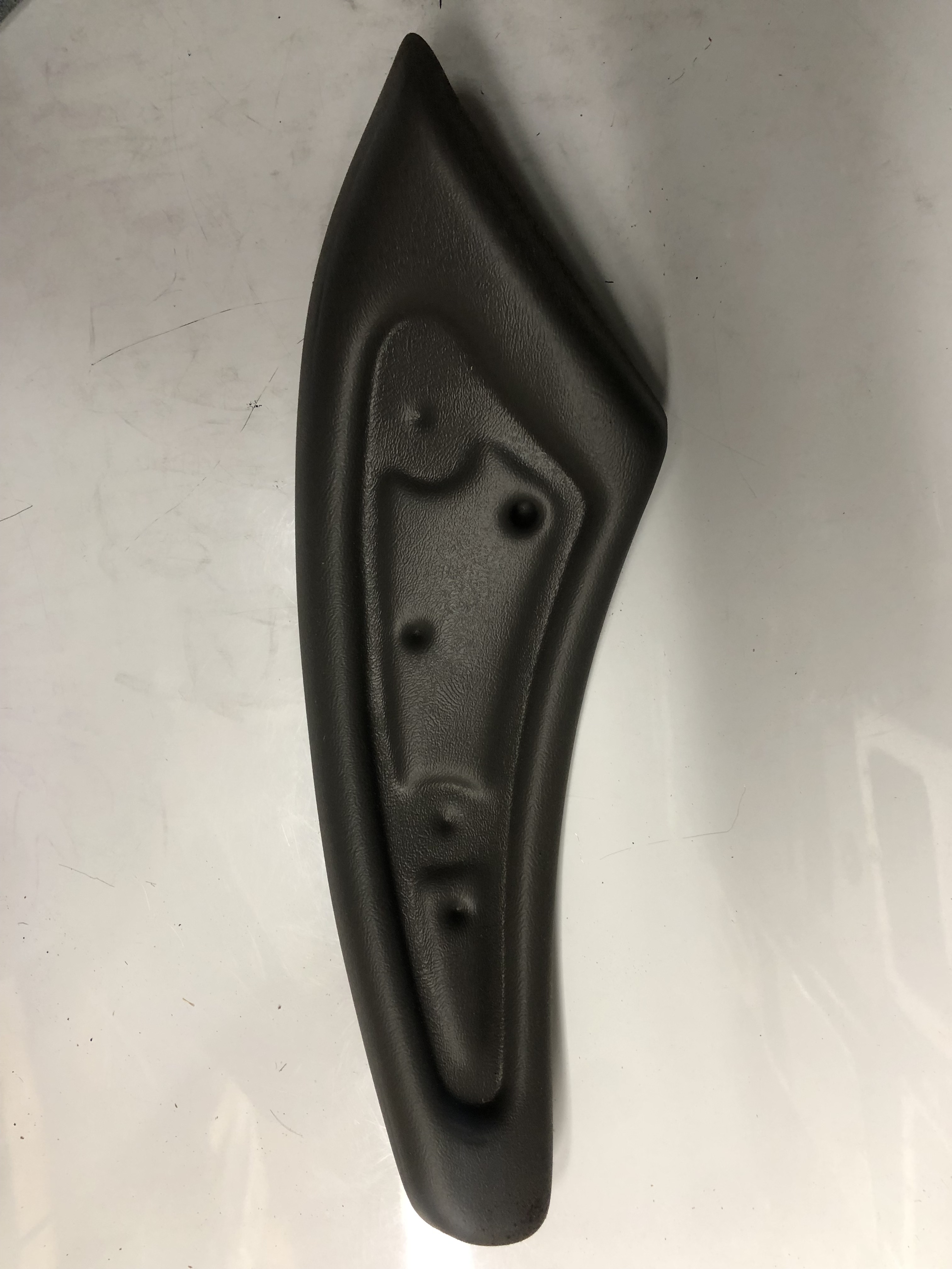 Triton Bass Boat Panels