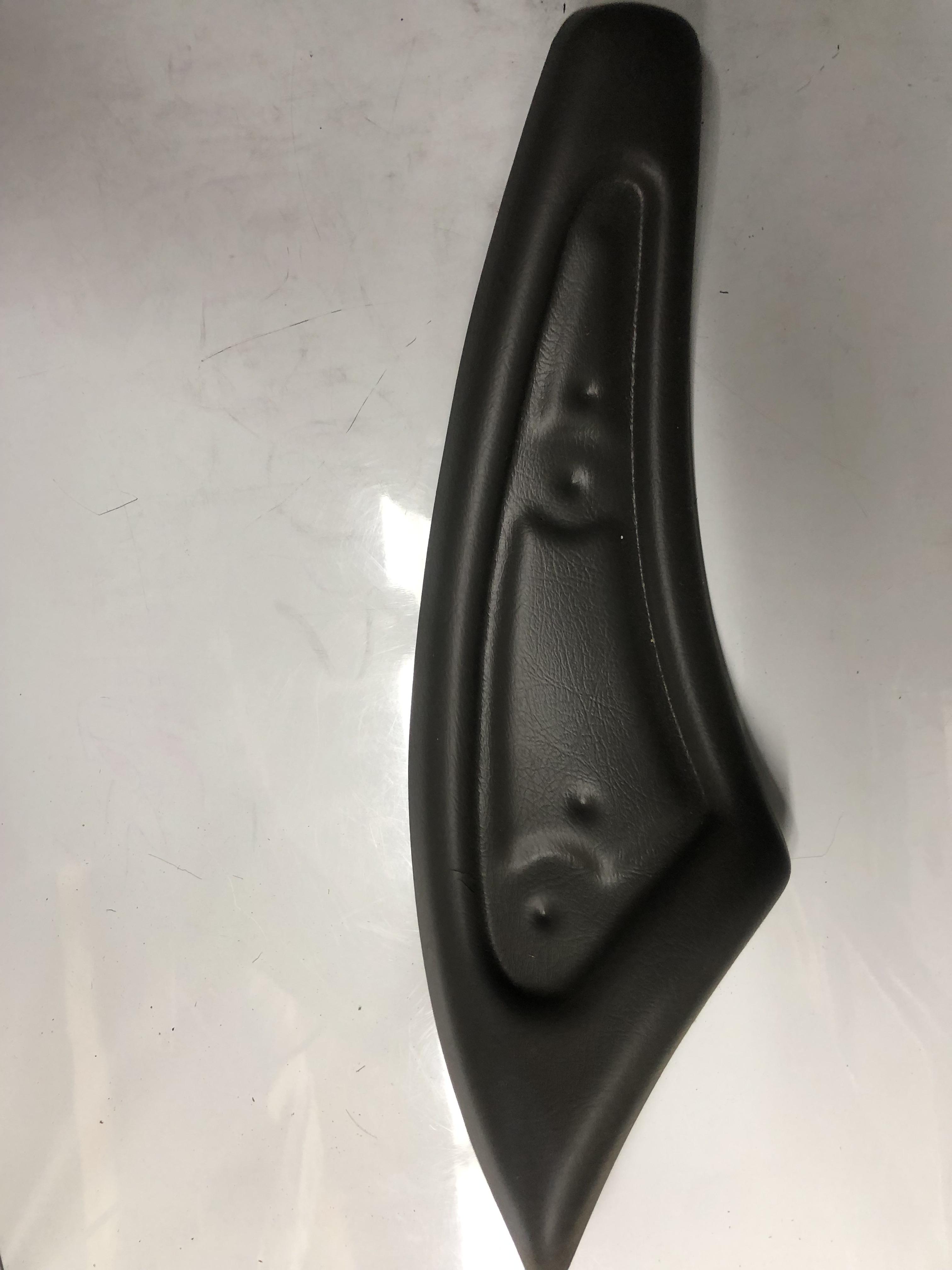 Triton Bass Boat Panels