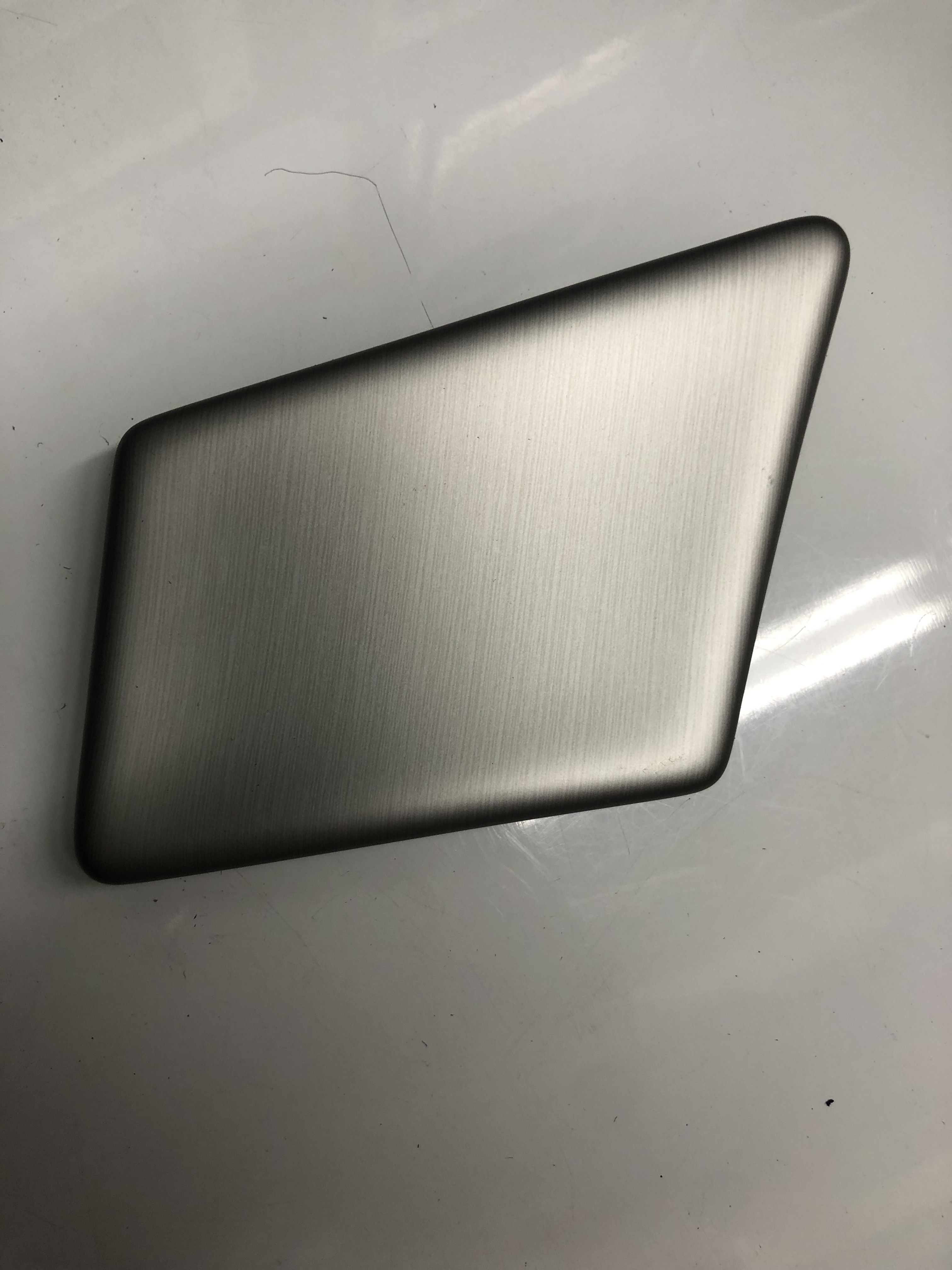 Triton Bass Boat Panels