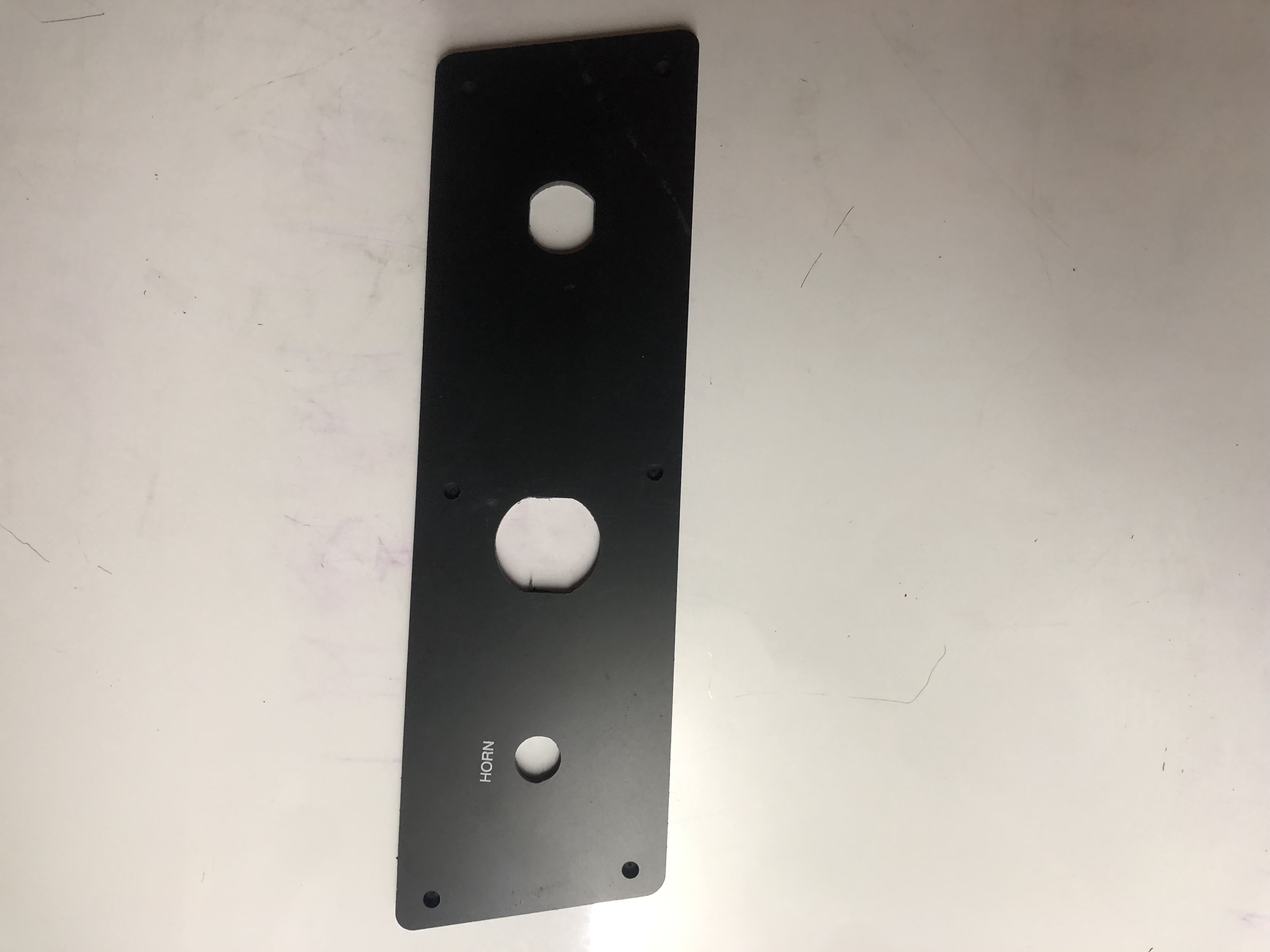 Triton Bass Boat Panels