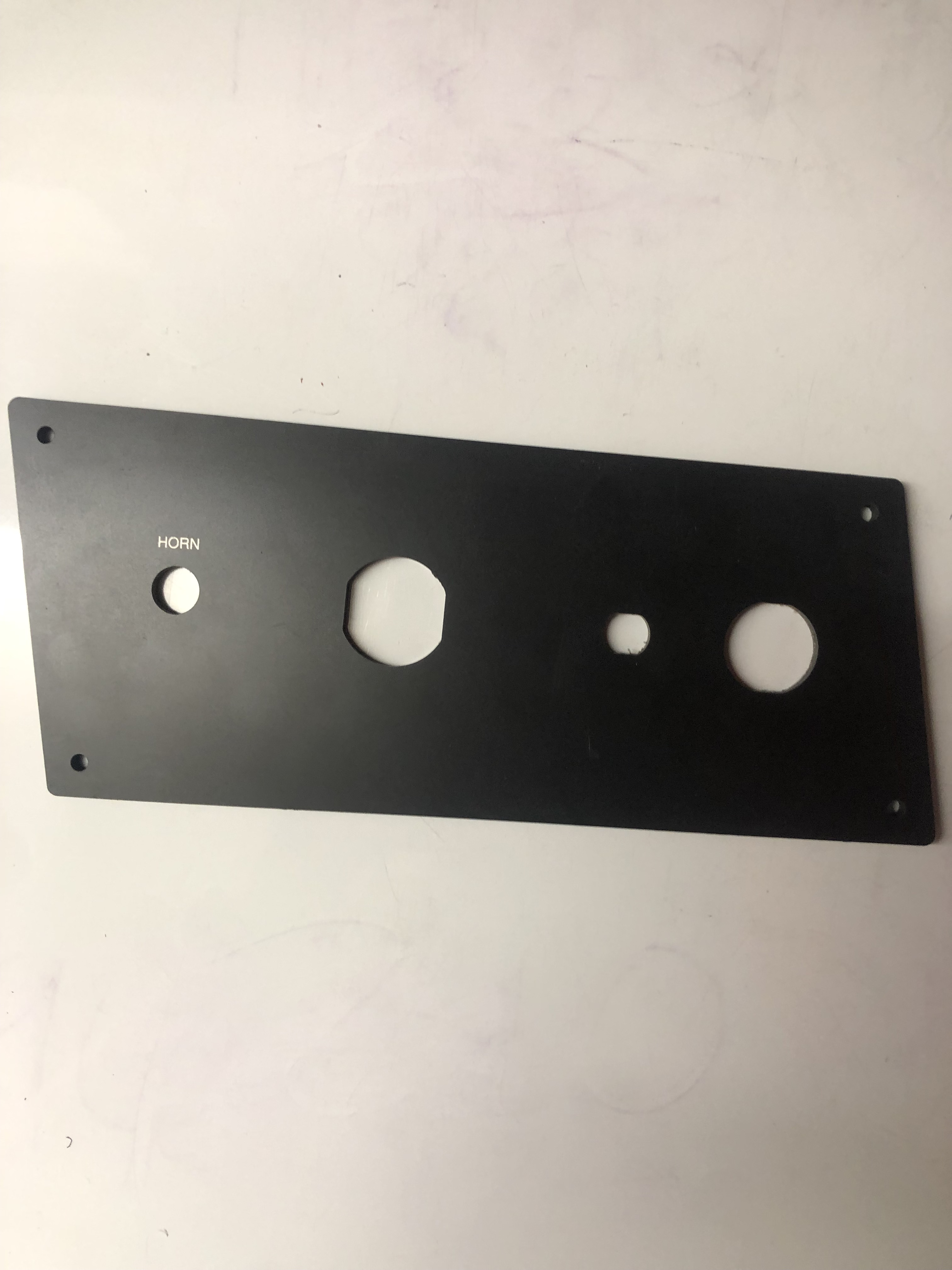 Triton Bass Boat Panels