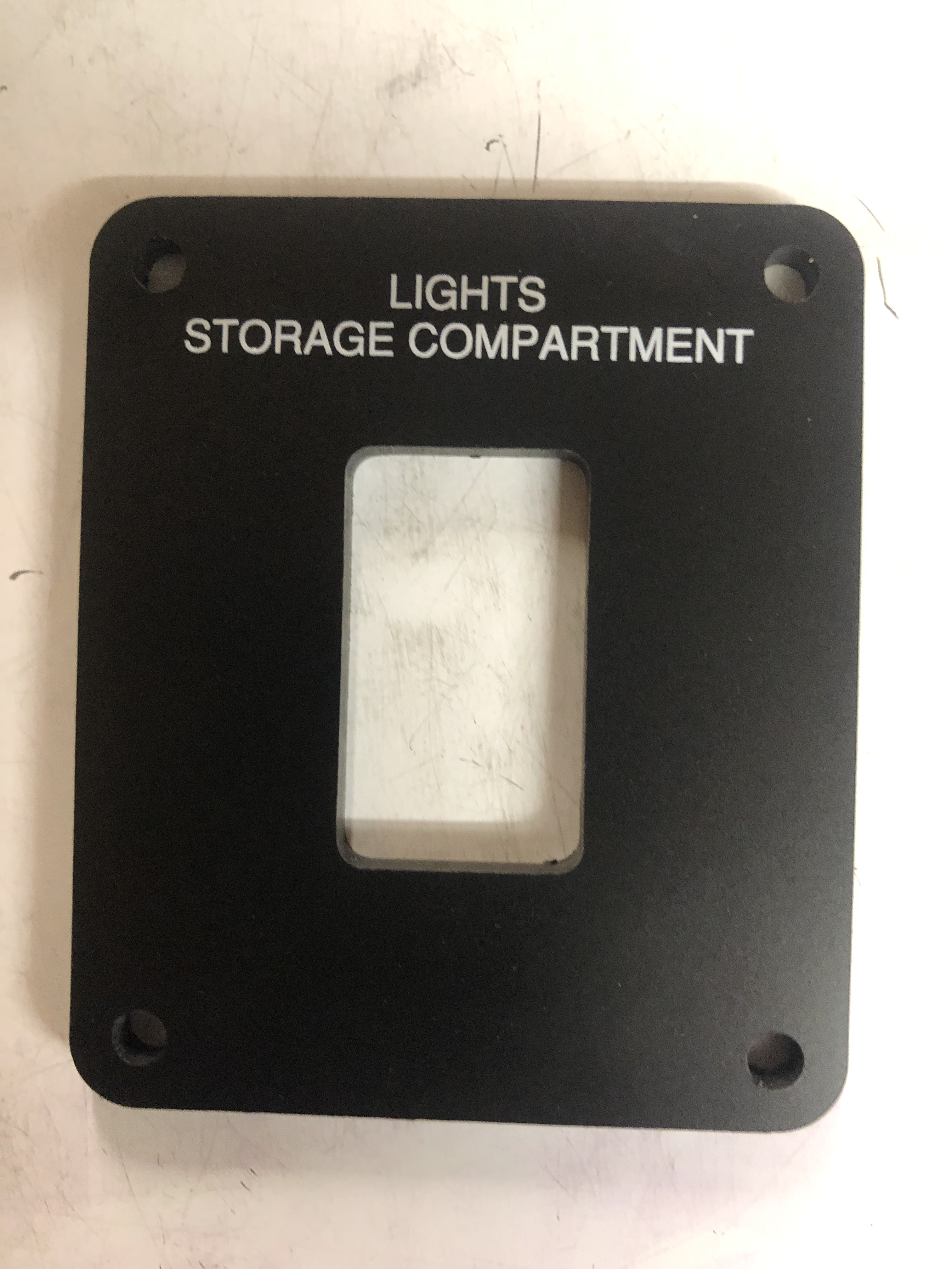 Triton Bass Boat Panels