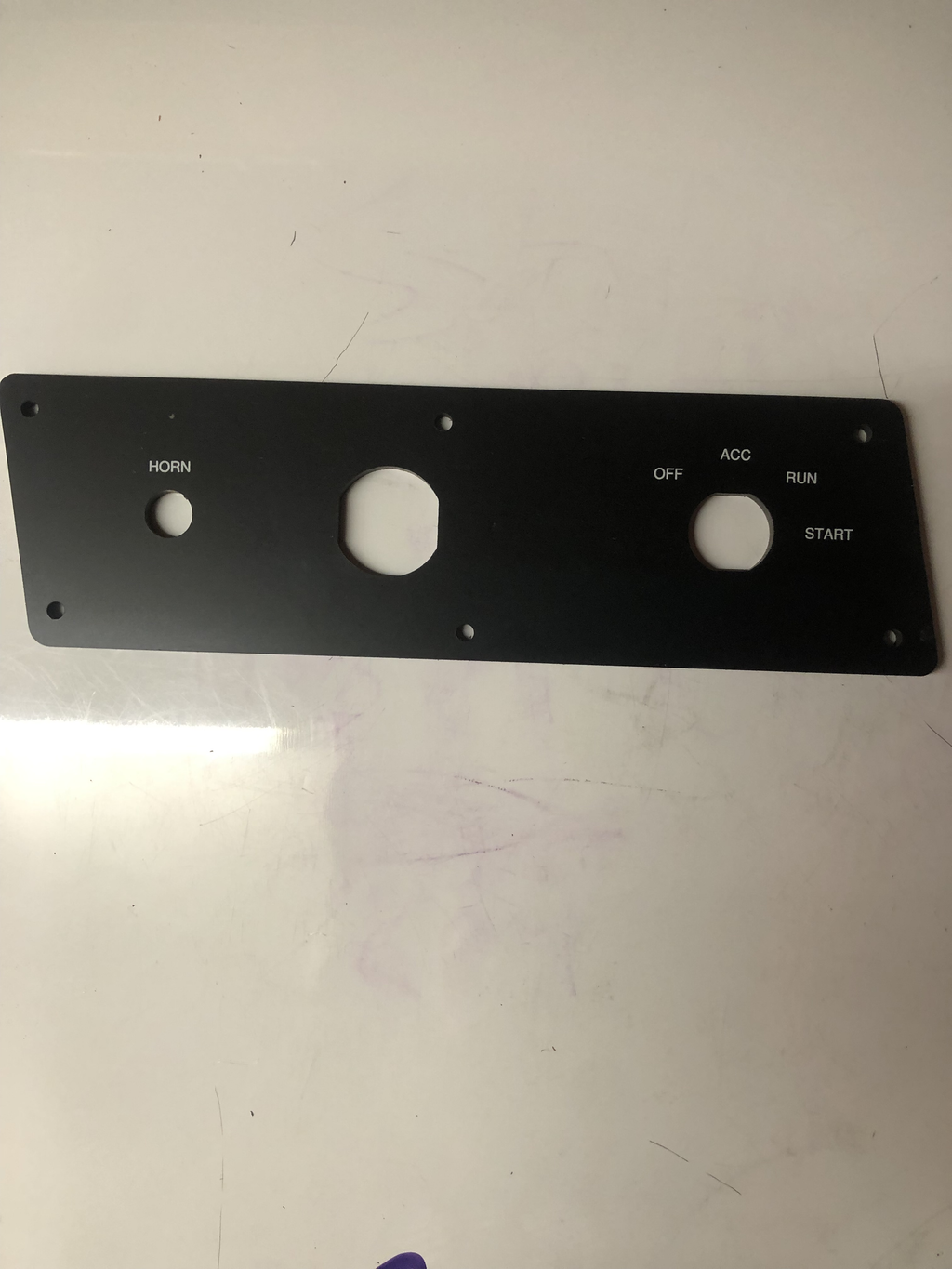 Triton Bass Boat Panels