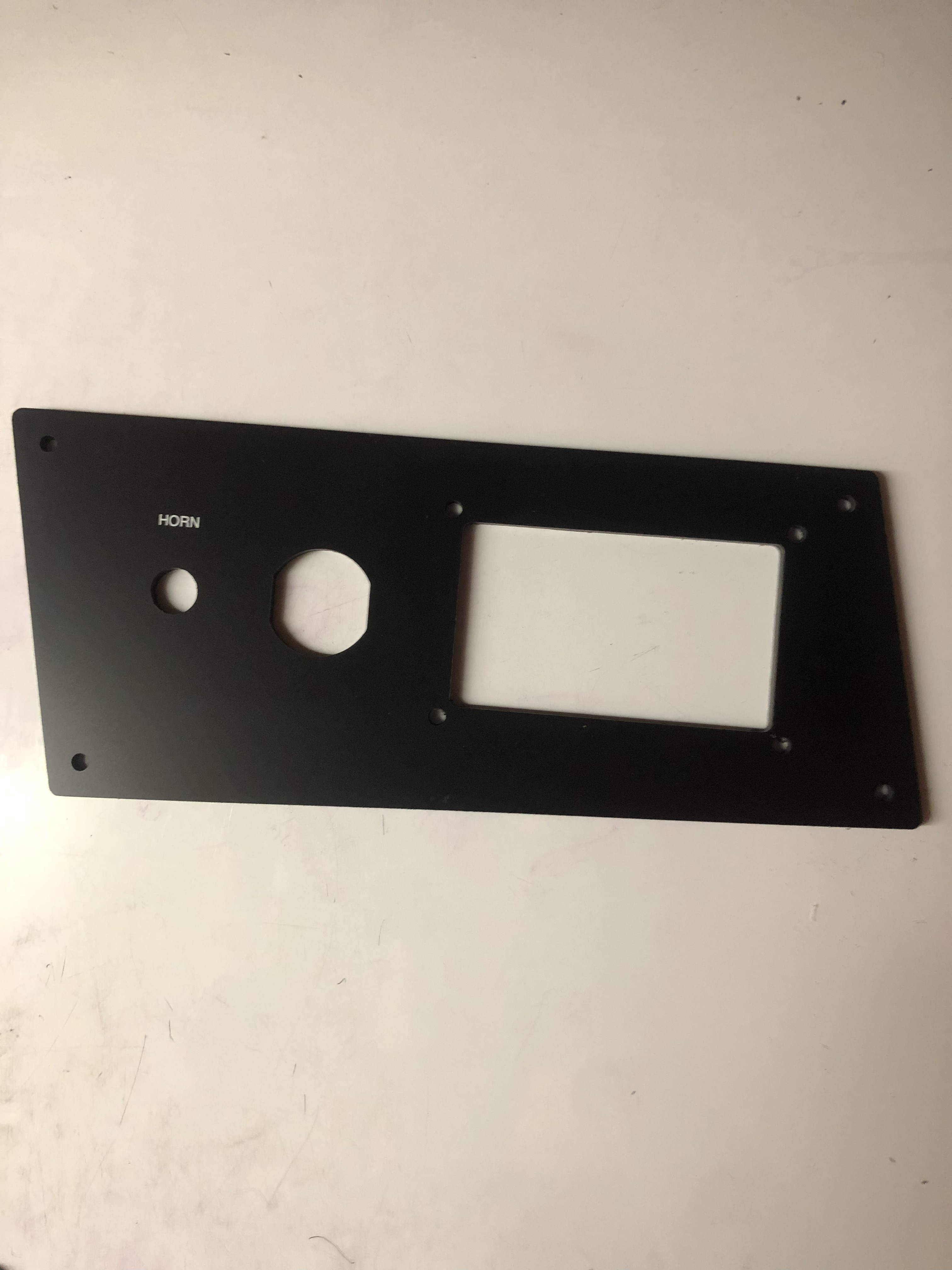 Triton Bass Boat Panels