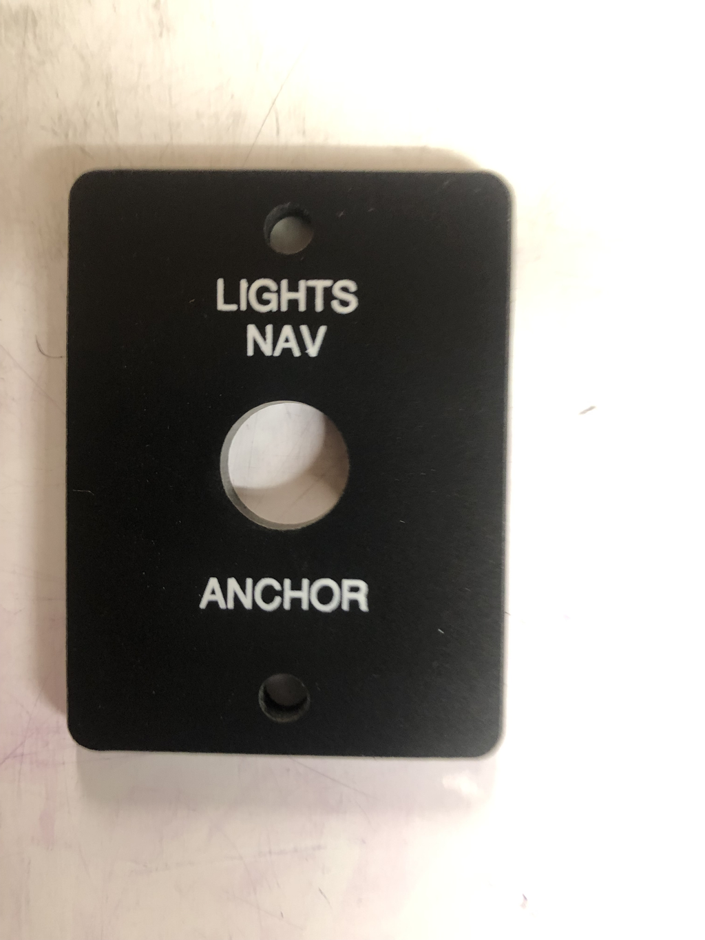 Triton Bass Boat Panels