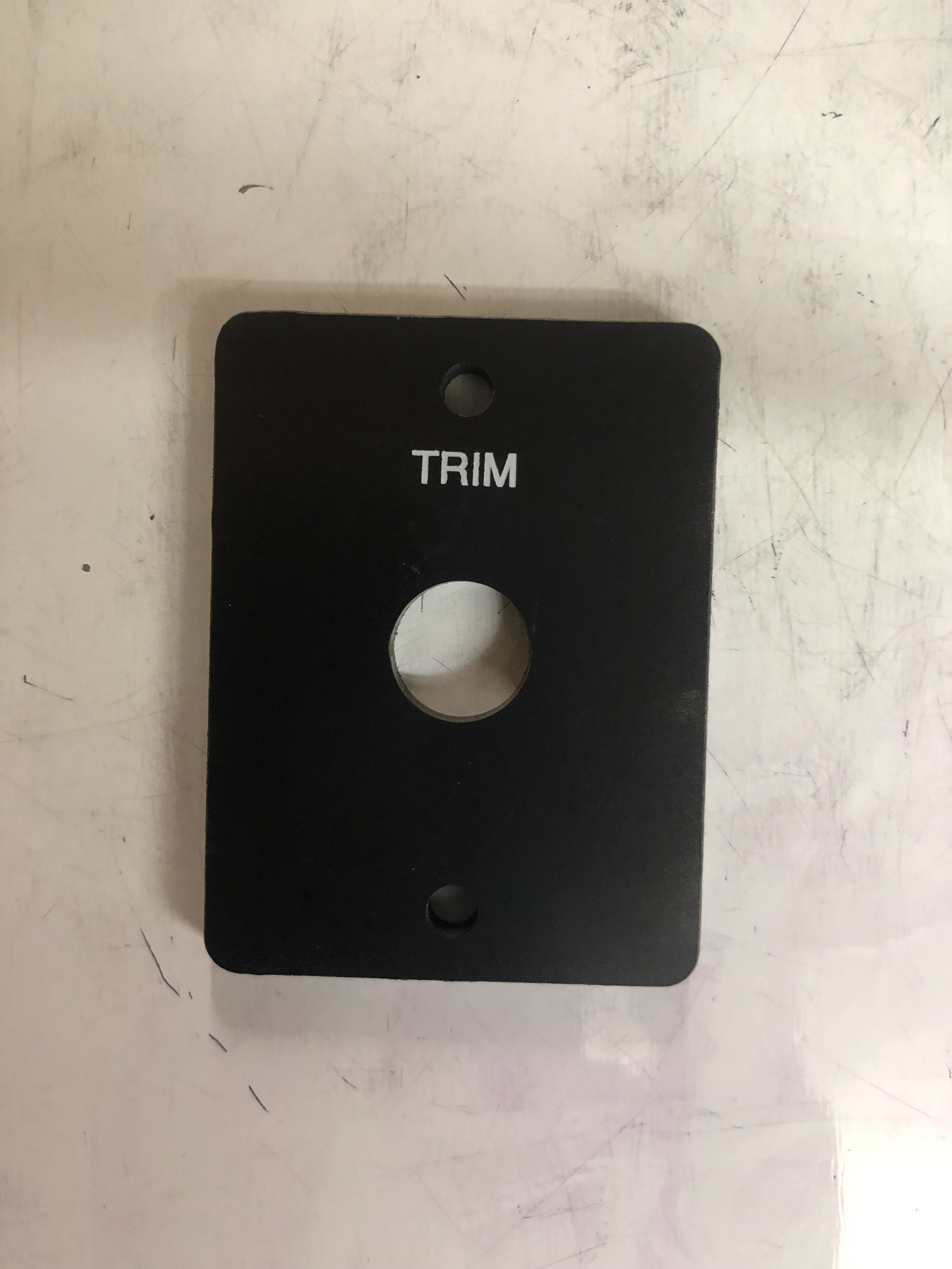 Triton Bass Boat Panels