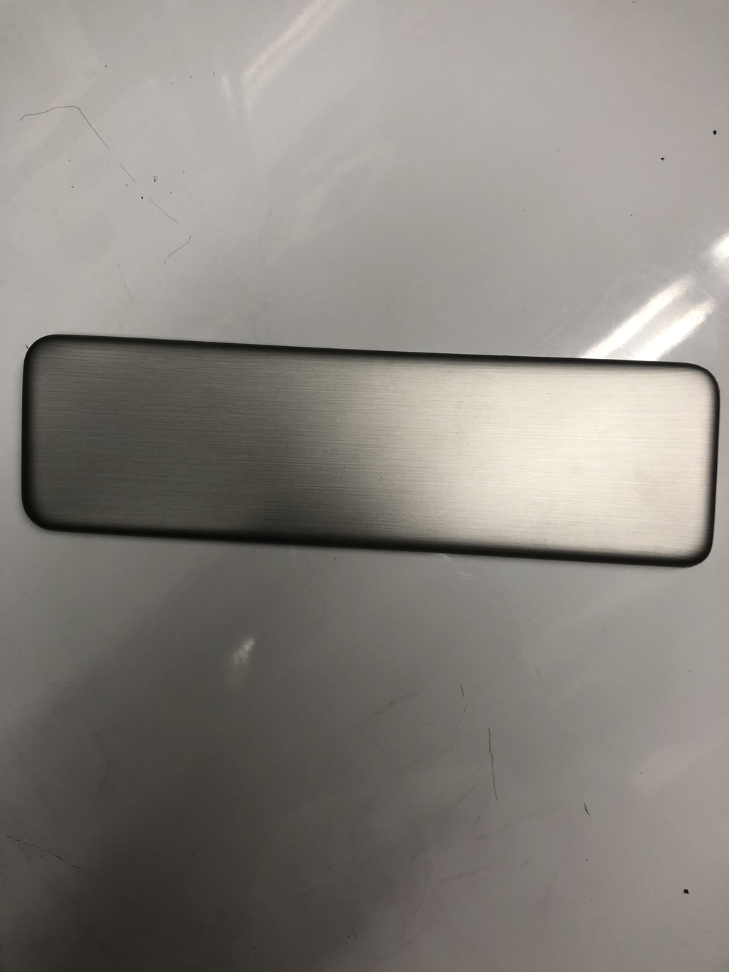 Triton Bass Boat Panels