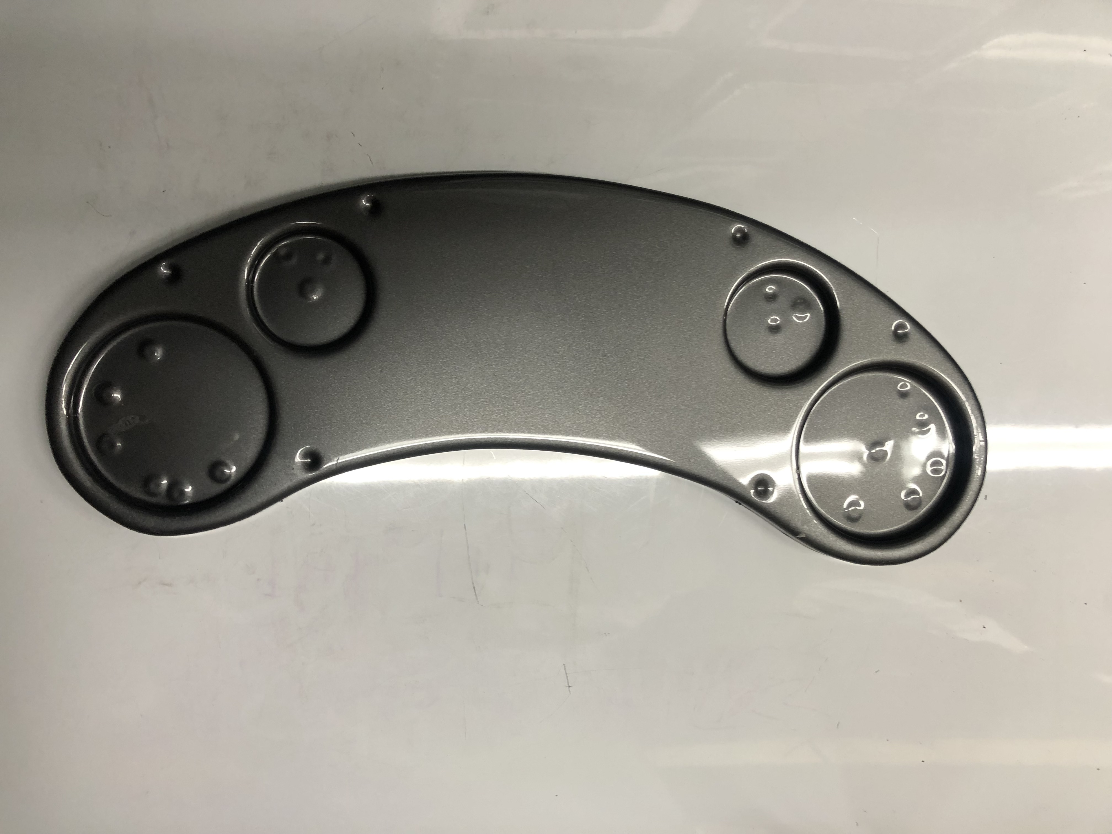 Triton Bass Boat Panels