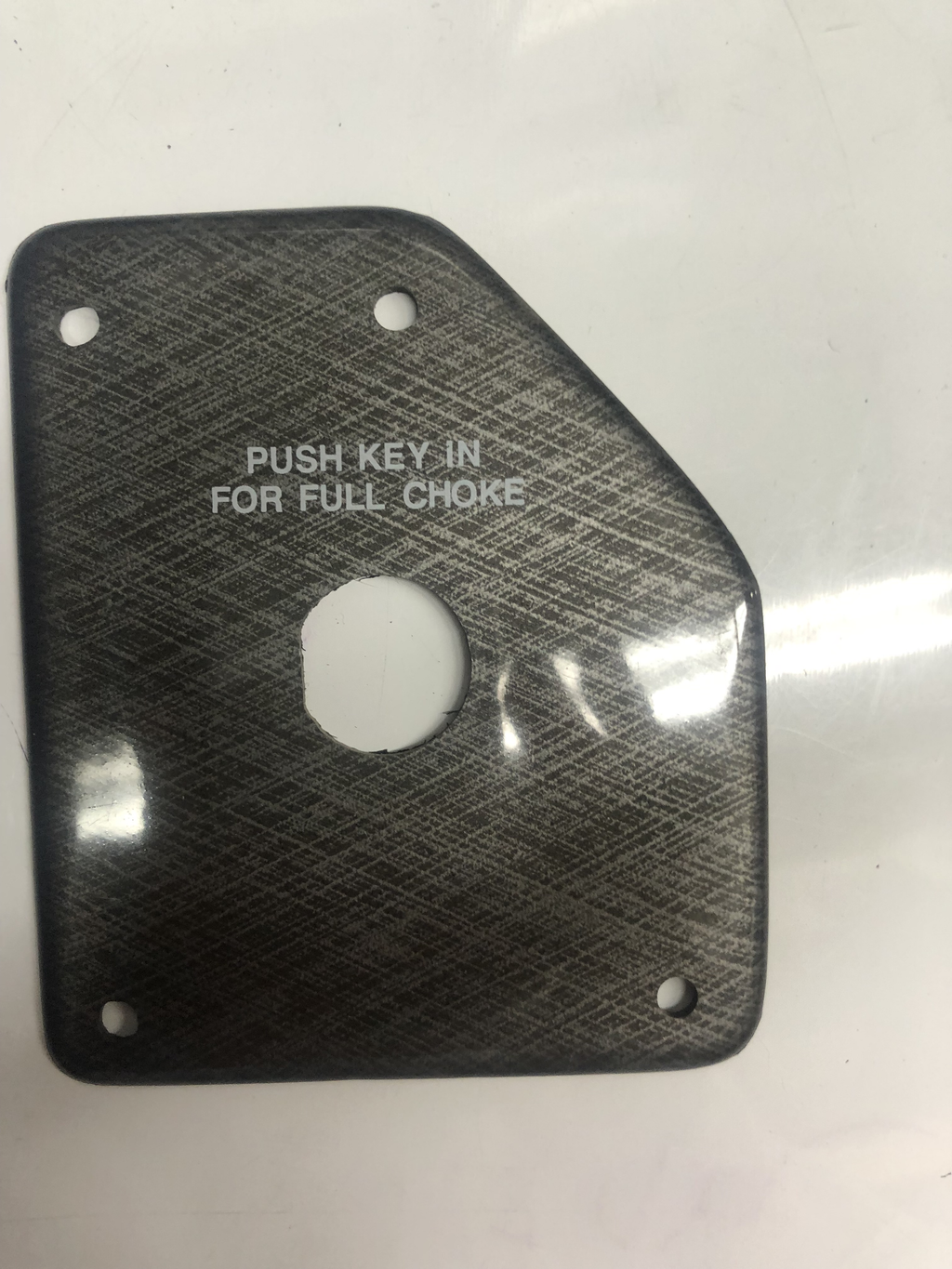Triton Bass Boat Panels