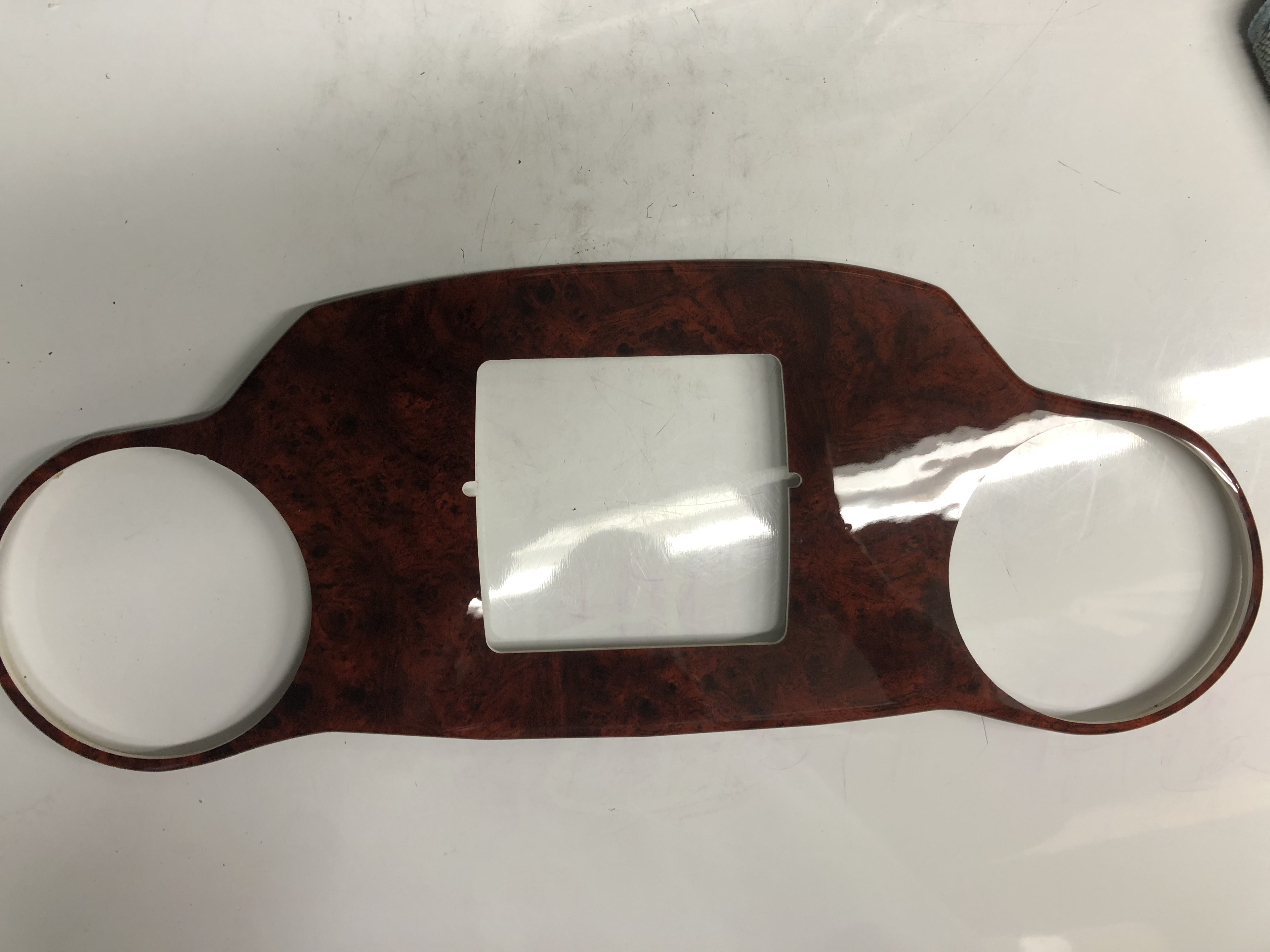 Triton Bass Boat Panels