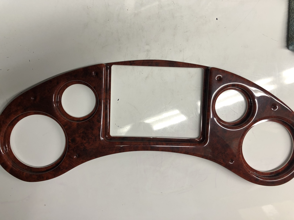 Triton Bass Boat Panels