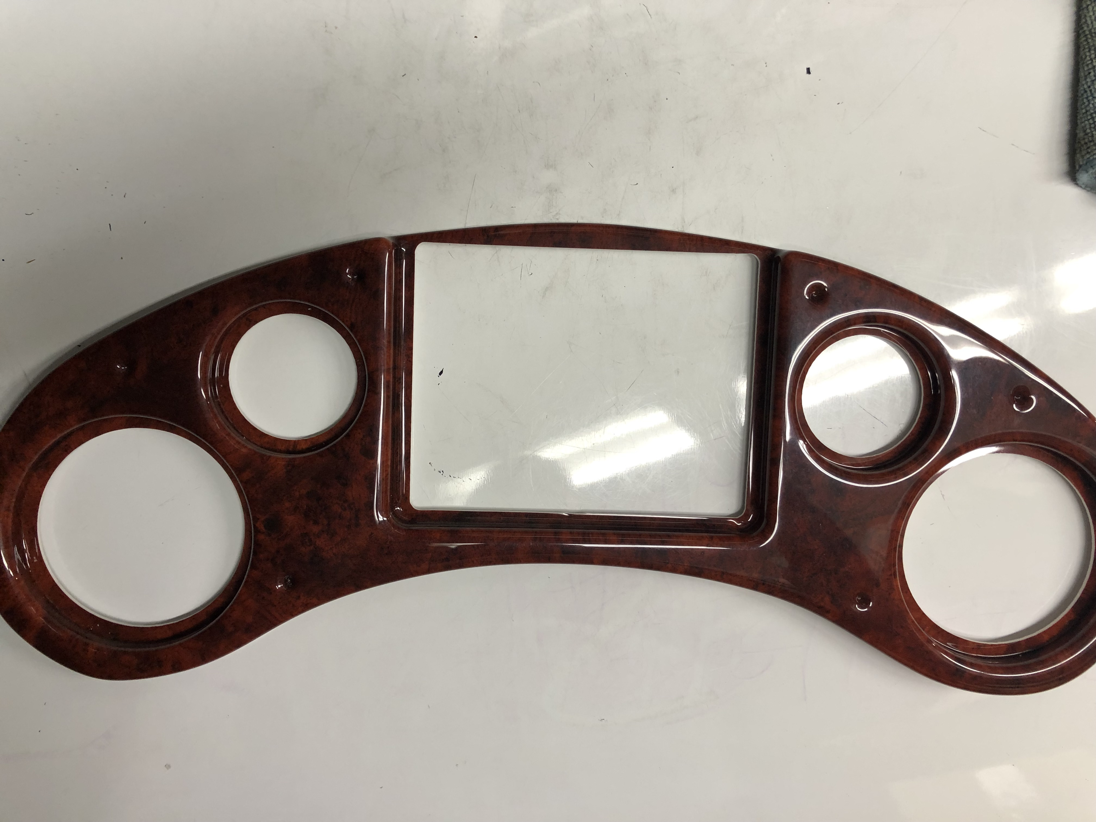 Triton Bass Boat Panels