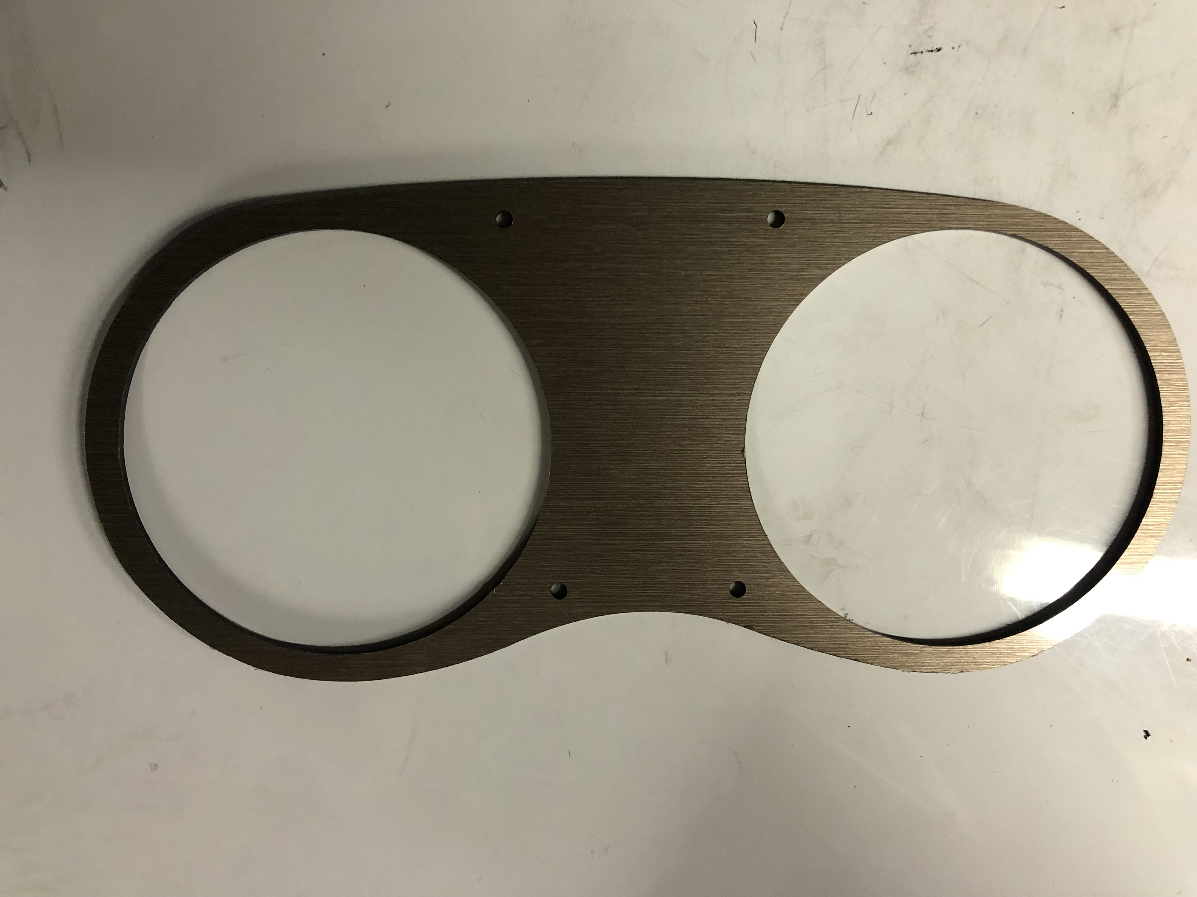 Triton Bass Boat Panels