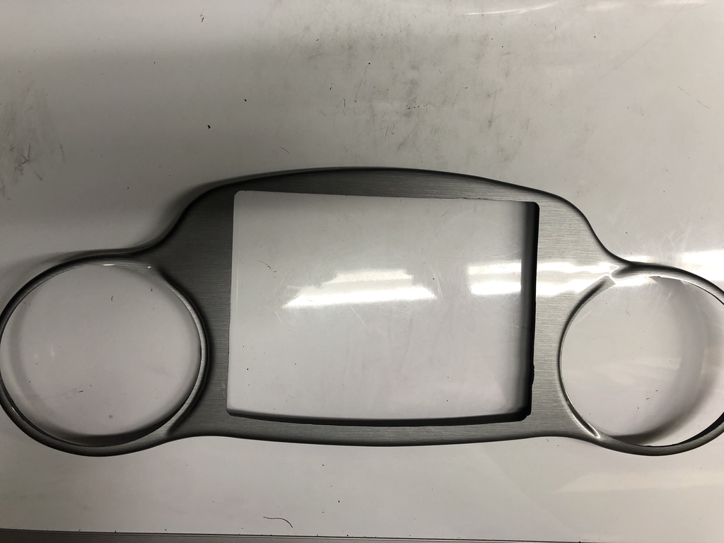 Triton Bass Boat Panels
