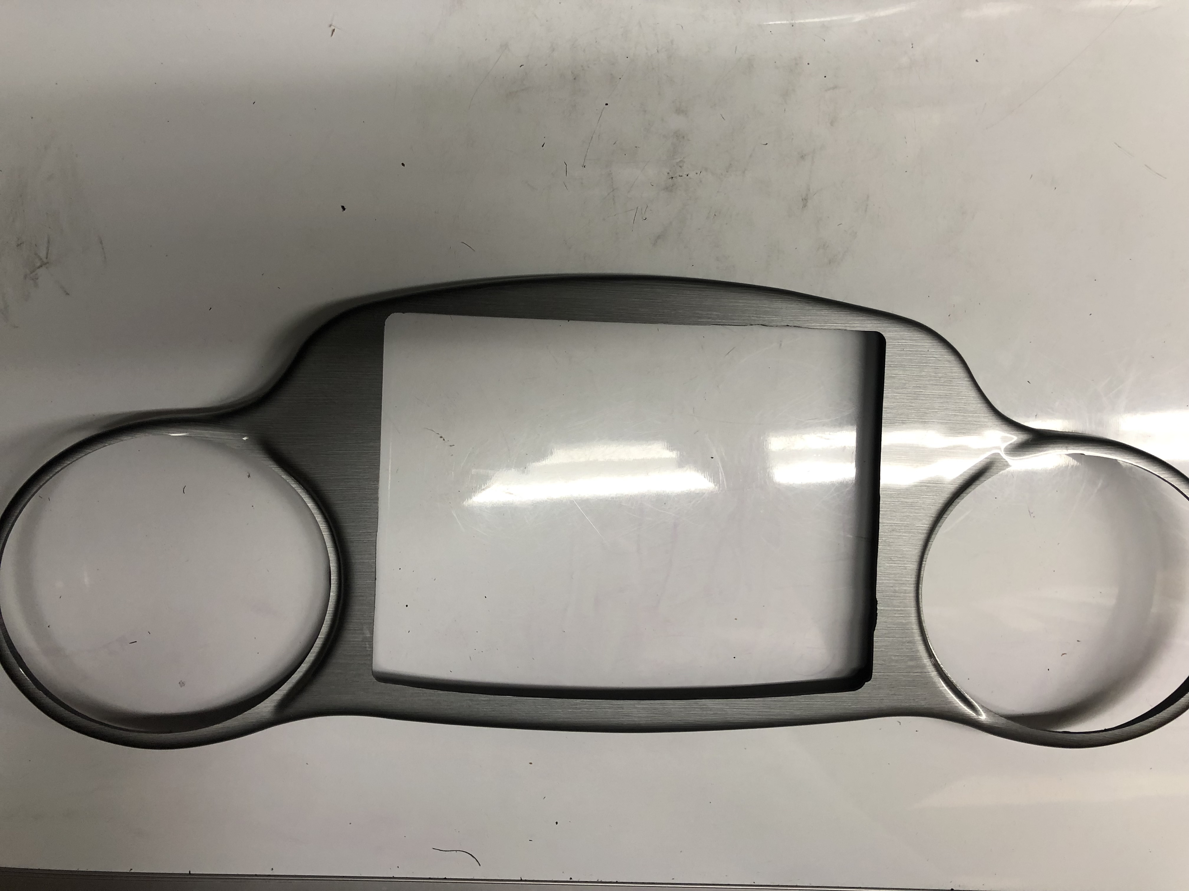 Triton Bass Boat Panels