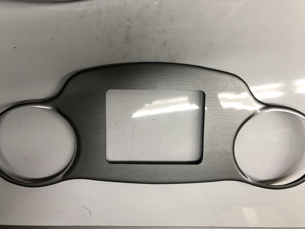 Triton Bass Boat Panels