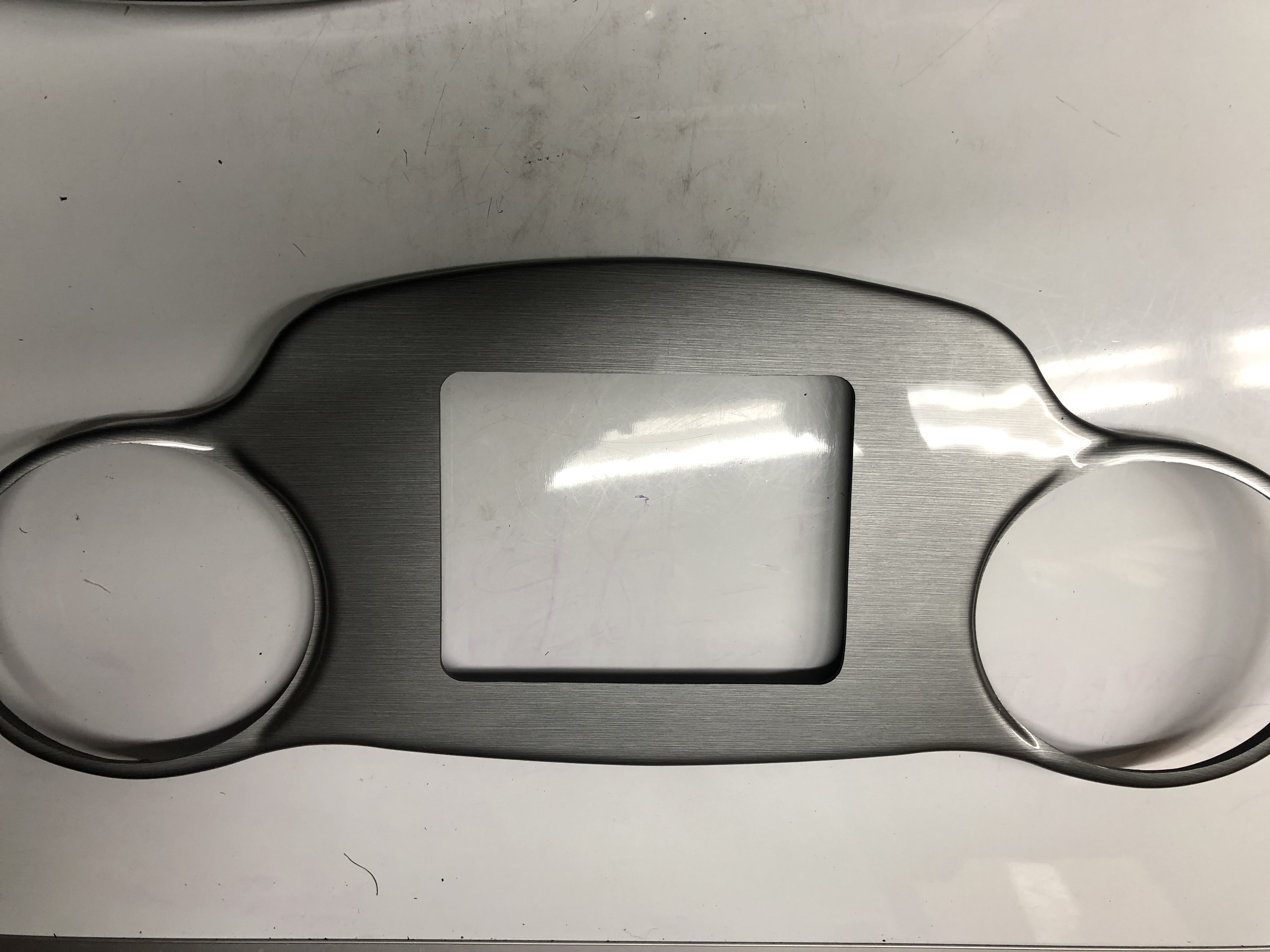 Triton Bass Boat Panels