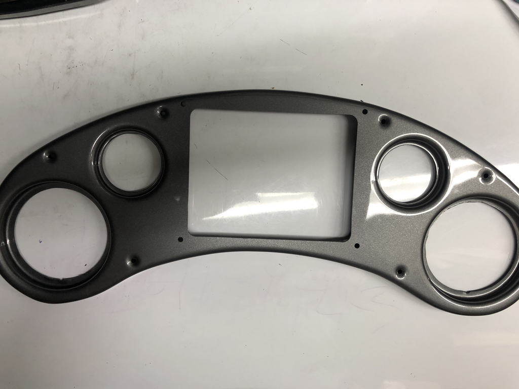 Triton Bass Boat Panels