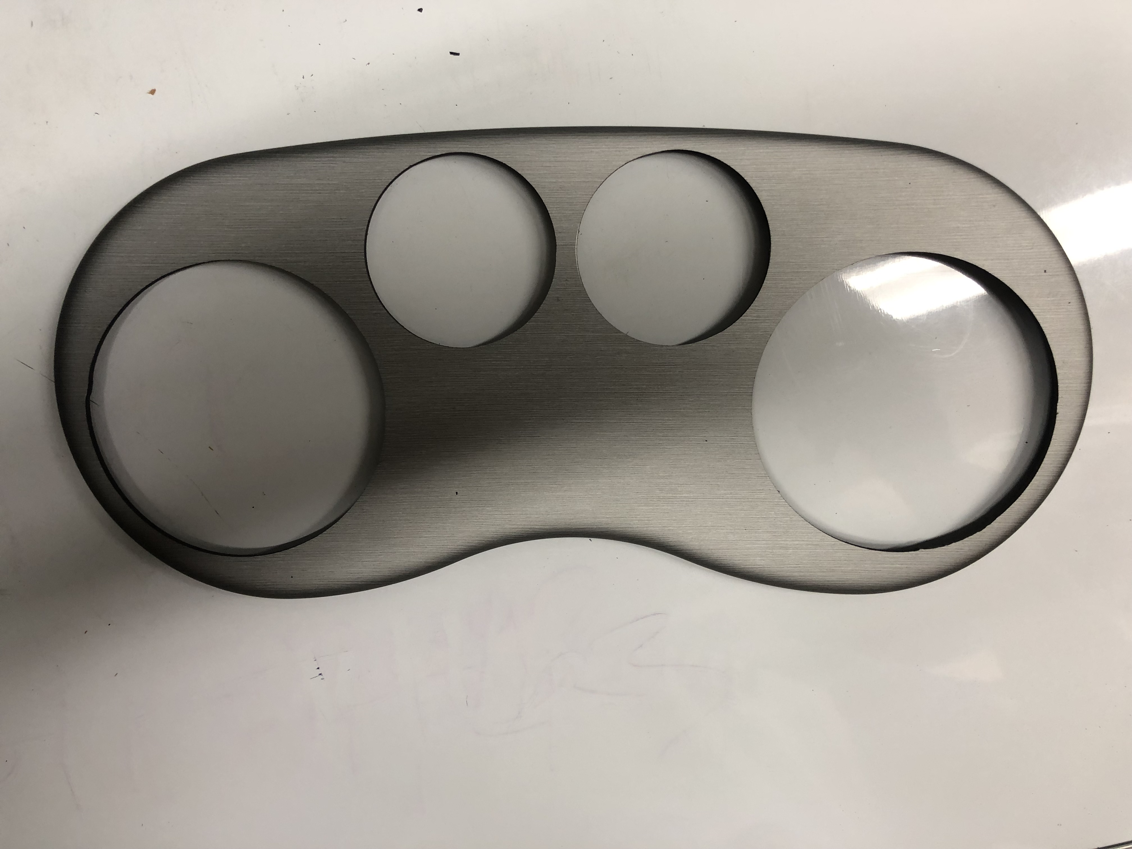 Triton Bass Boat Panels