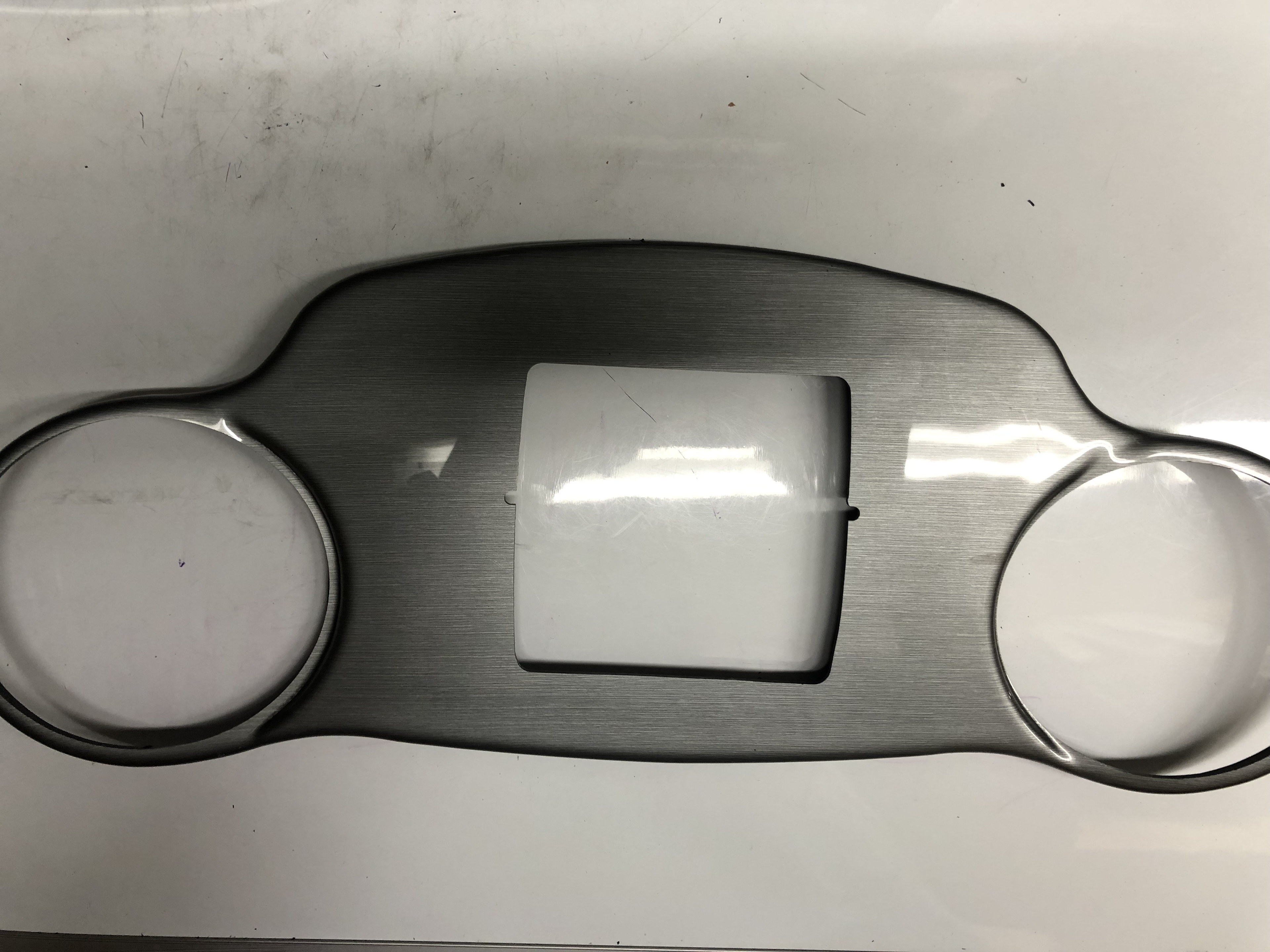 Triton Bass Boat Panels