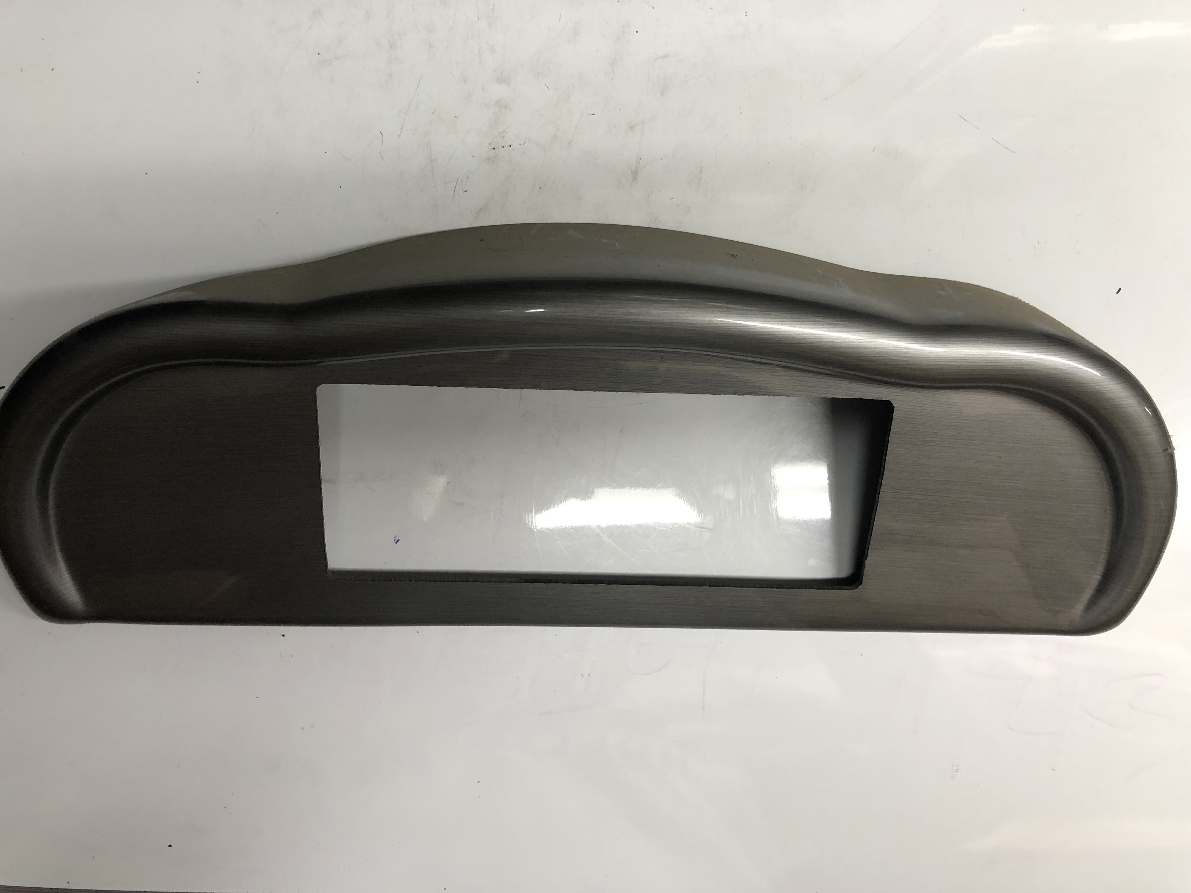 Triton Bass Boat Panels