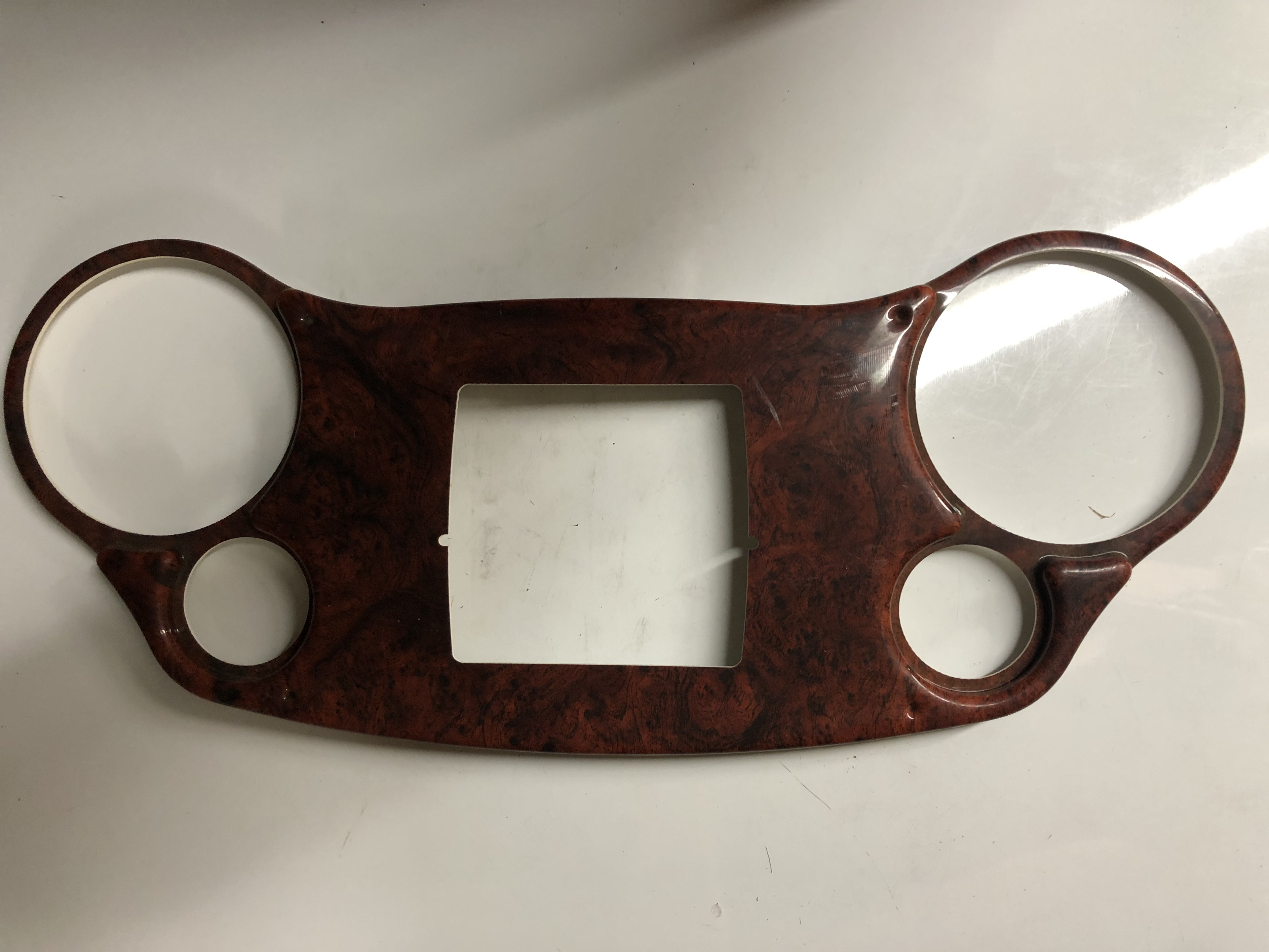 Triton Bass Boat Panels