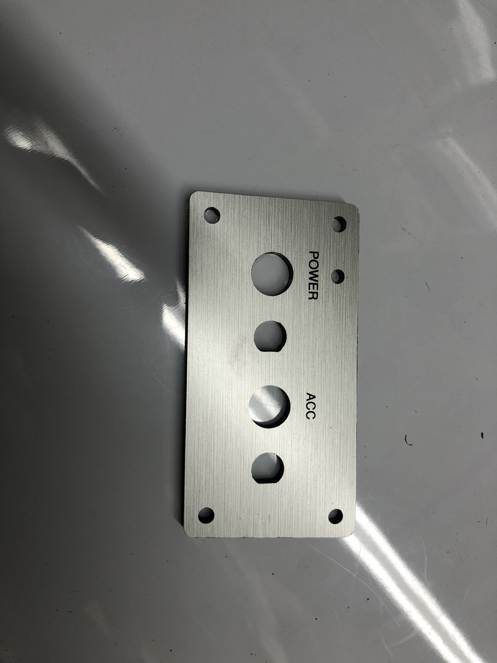 Triton Bass Boat Panels