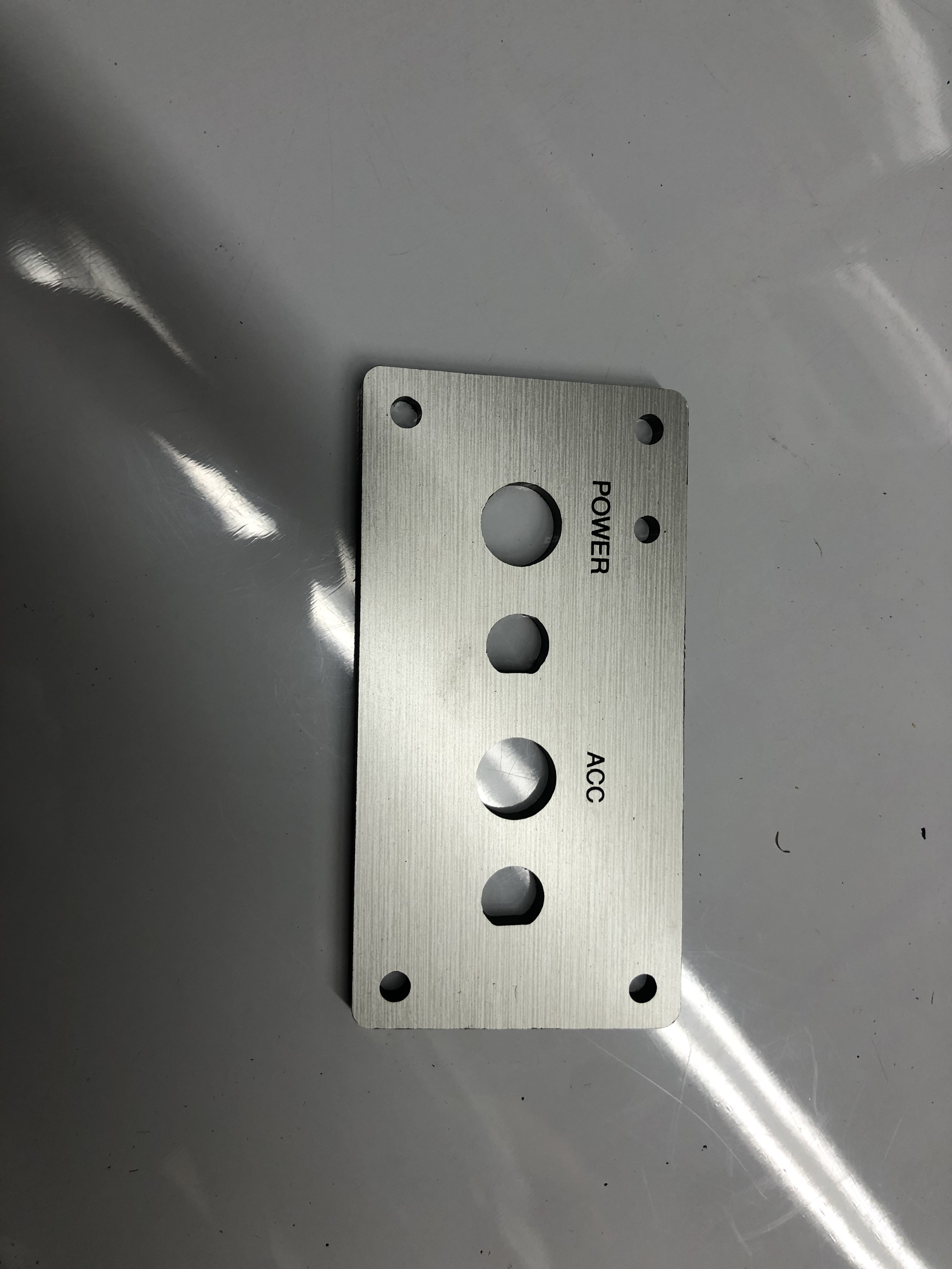 Triton Bass Boat Panels