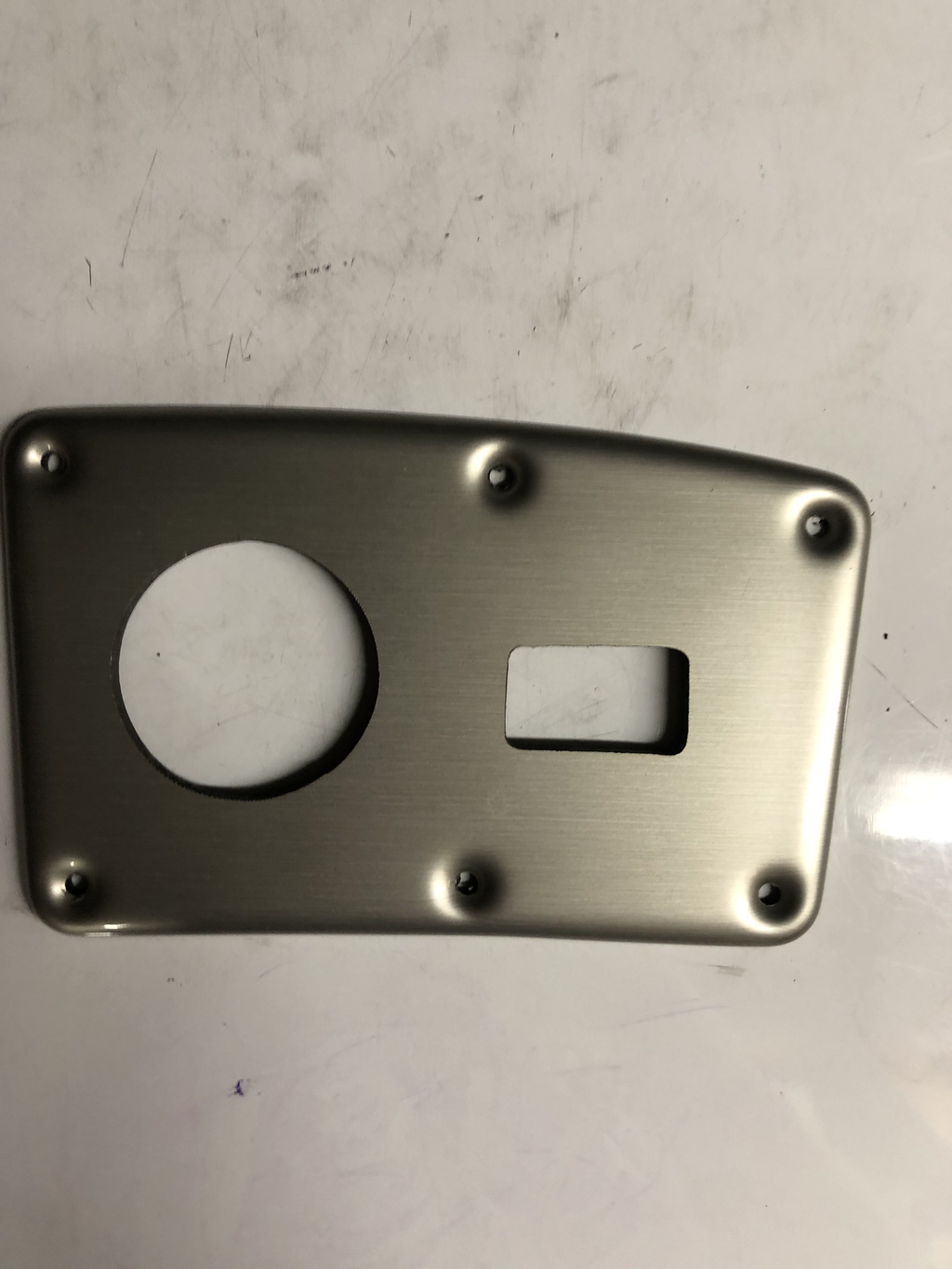 More Triton Bass Boat Panels