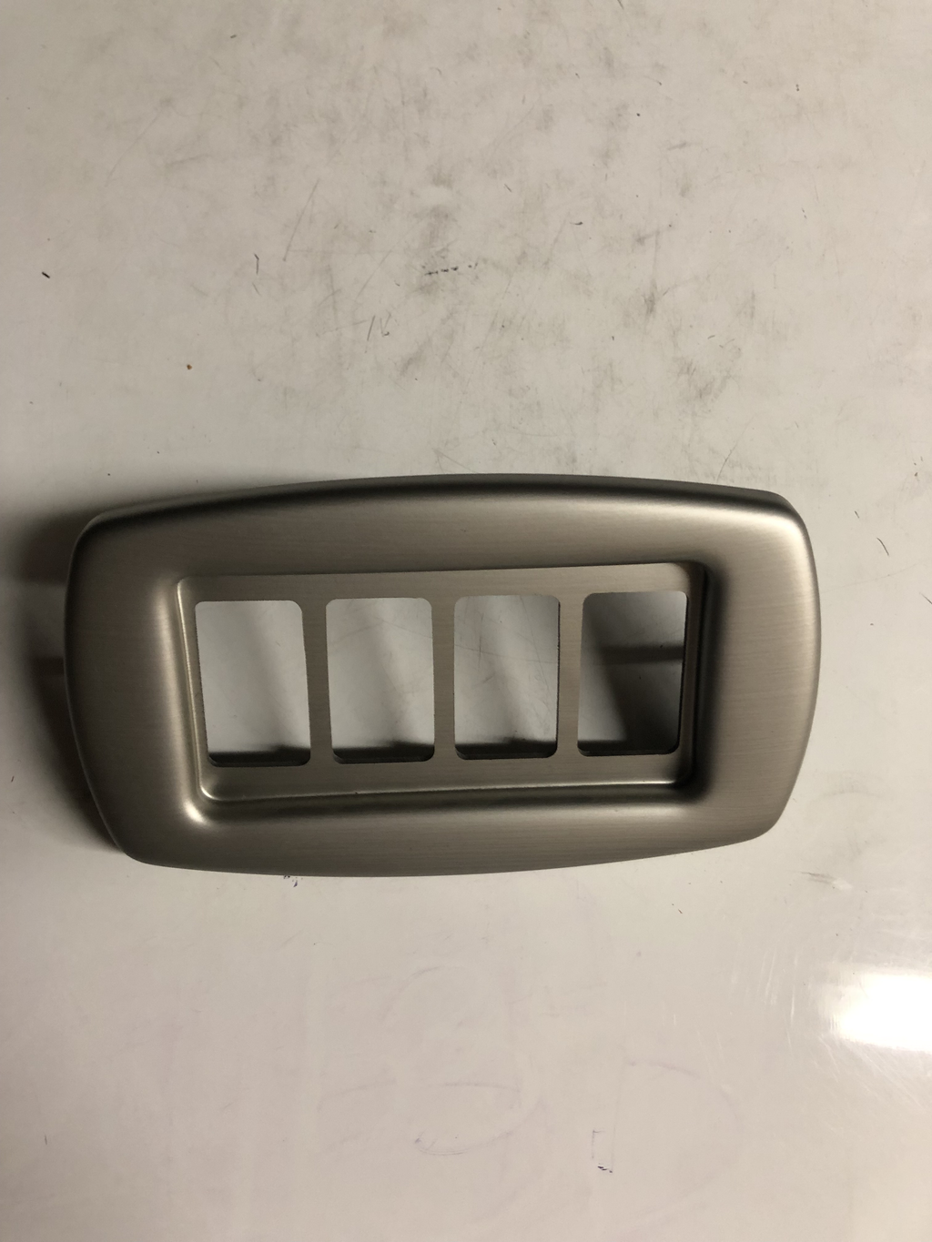 More Triton Bass Boat Panels