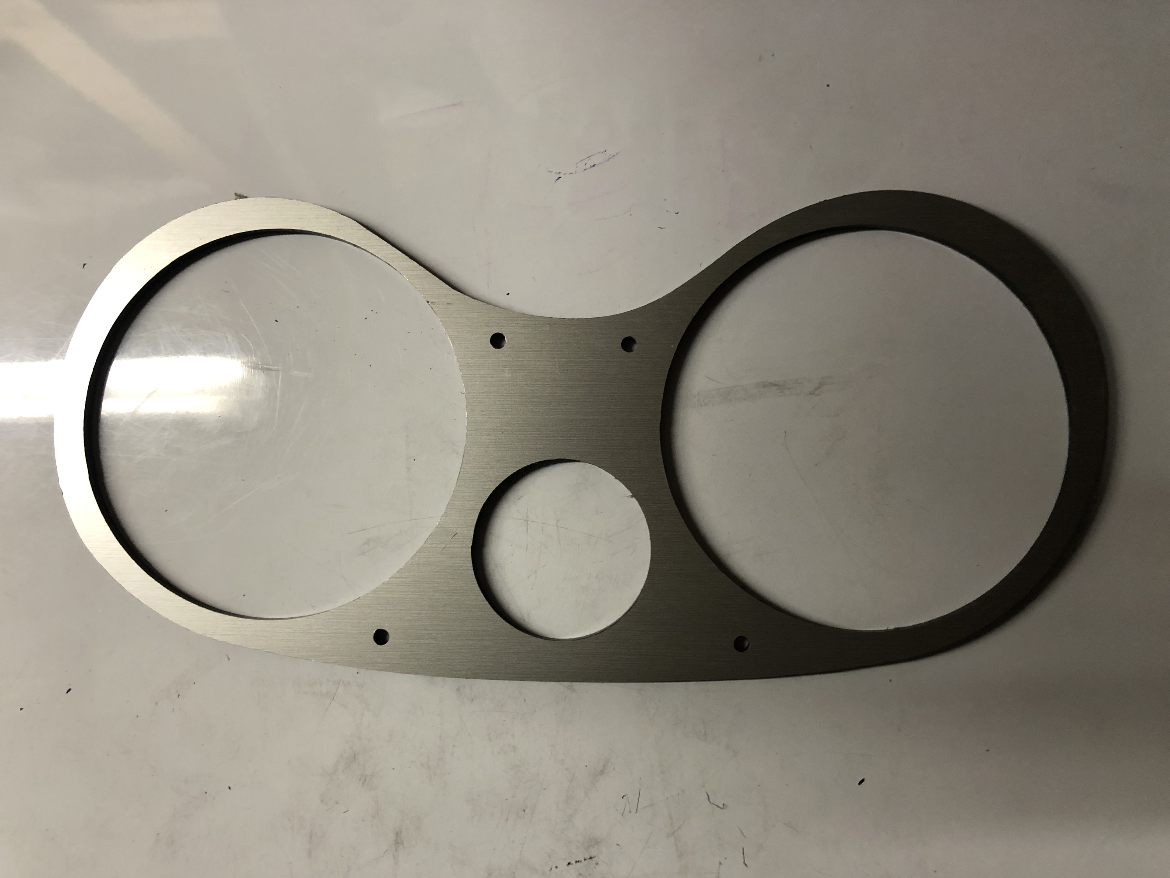 More Triton Bass Boat Panels