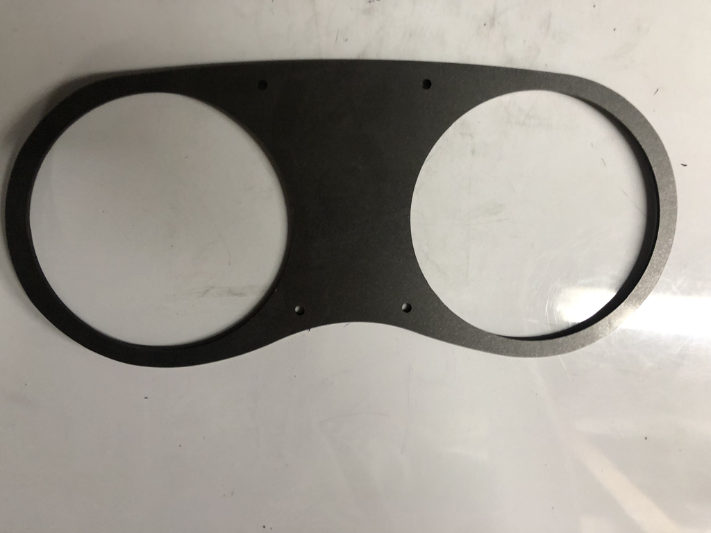 More Triton Bass Boat Panels