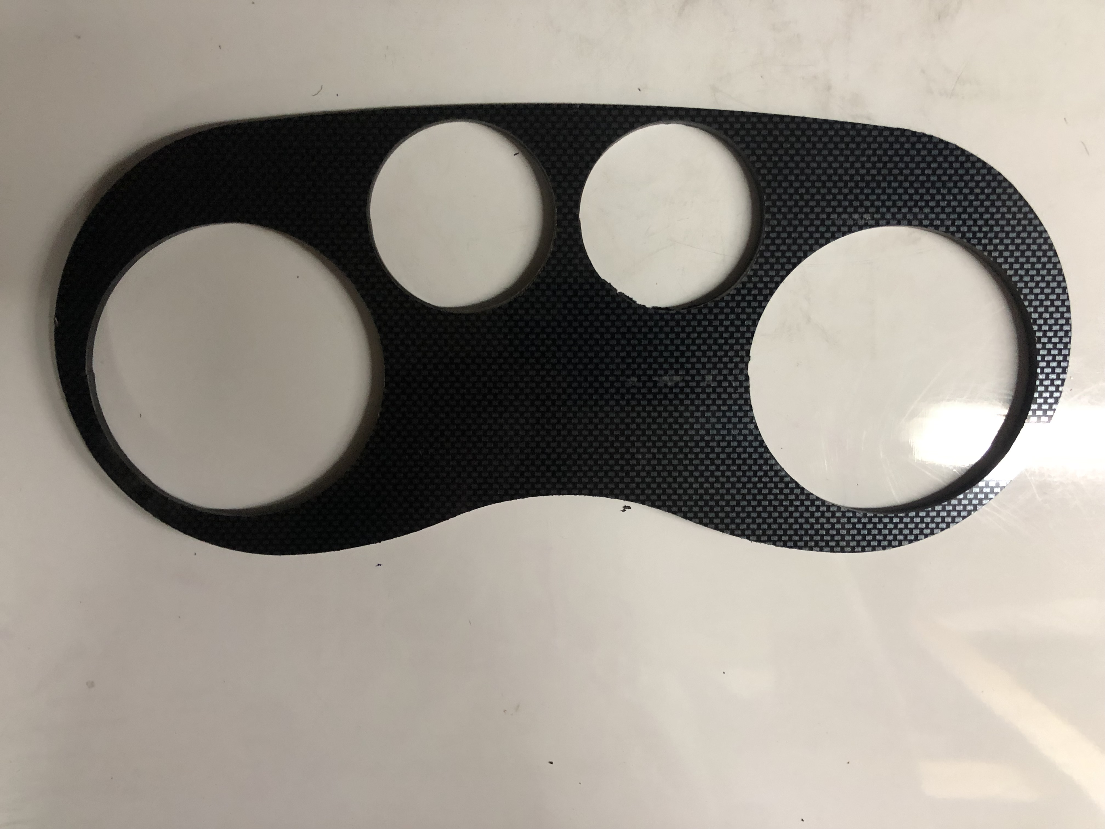 More Triton Bass Boat Panels