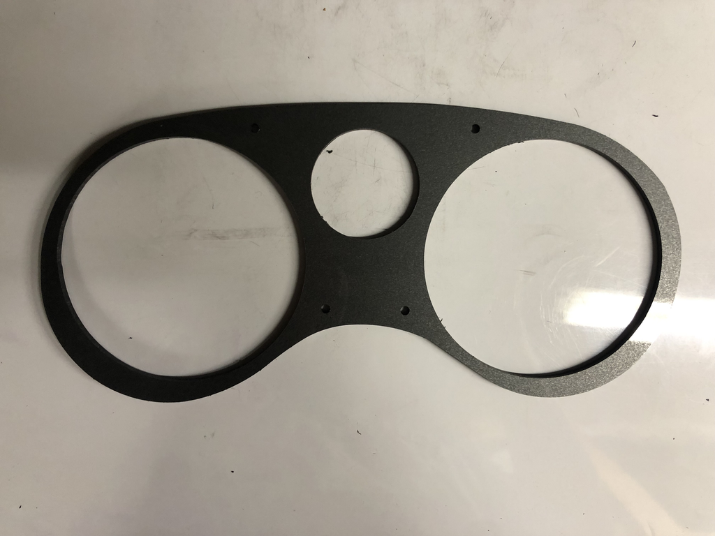 More Triton Bass Boat Panels