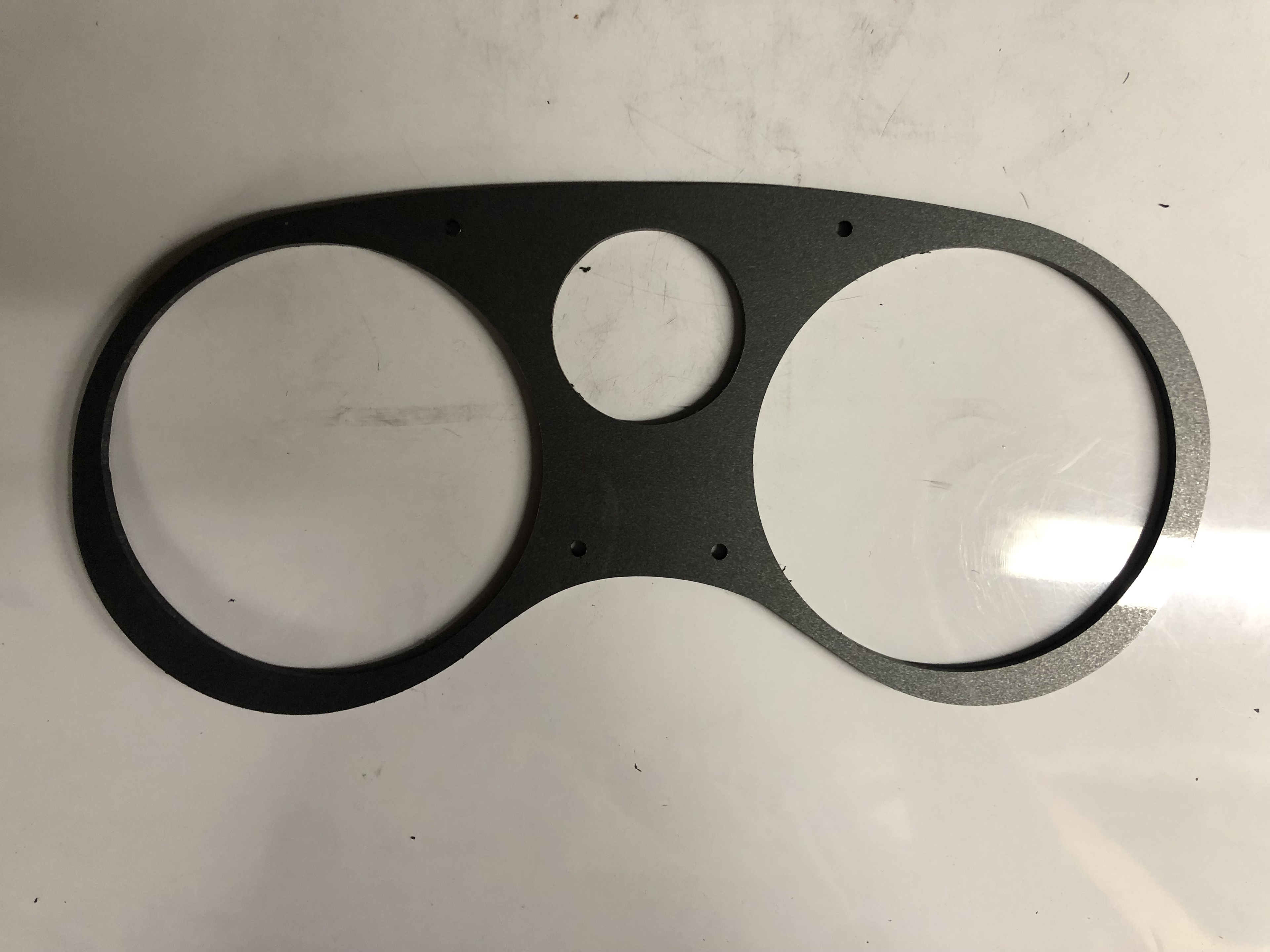 More Triton Bass Boat Panels