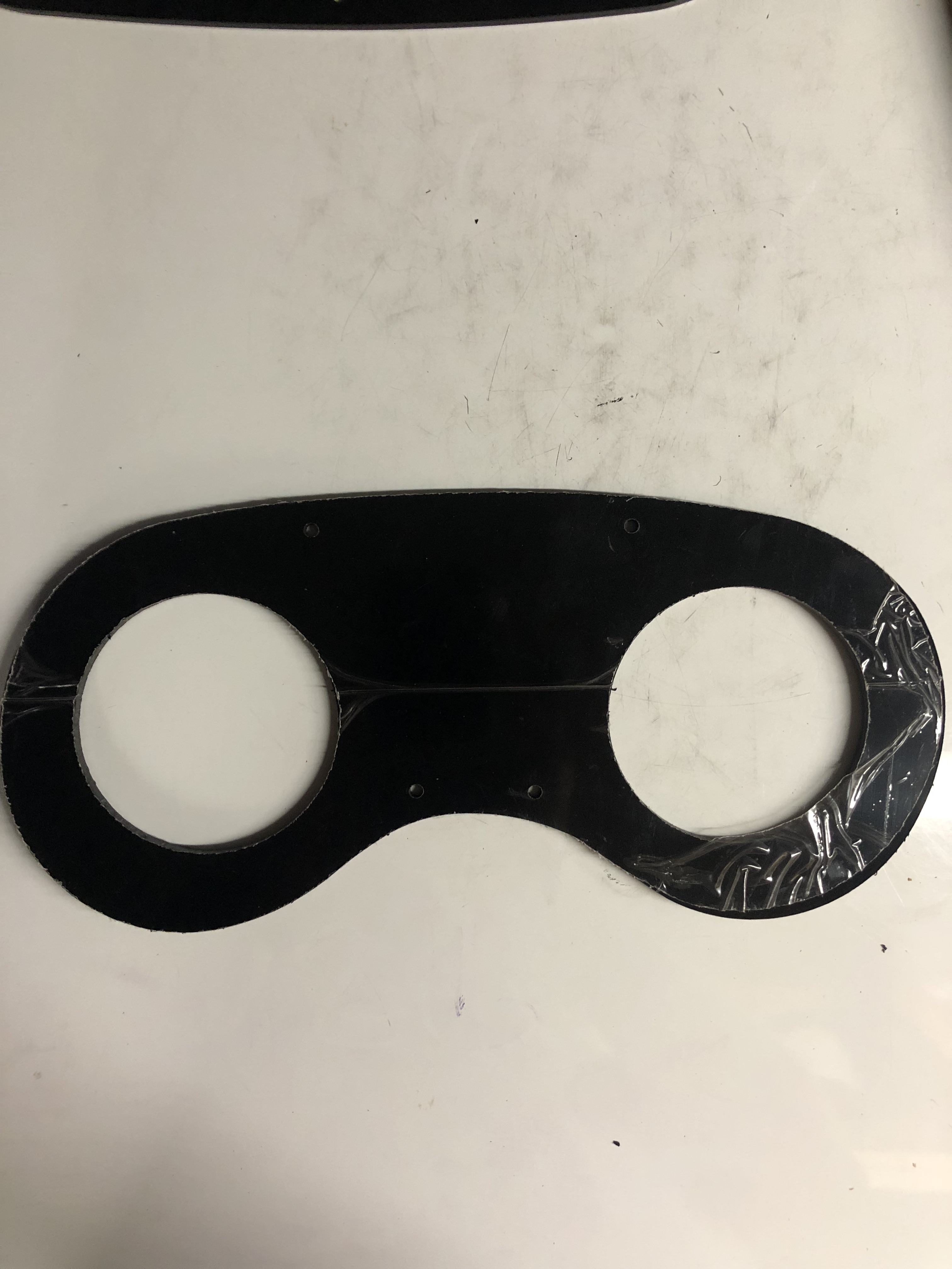 More Triton Bass Boat Panels