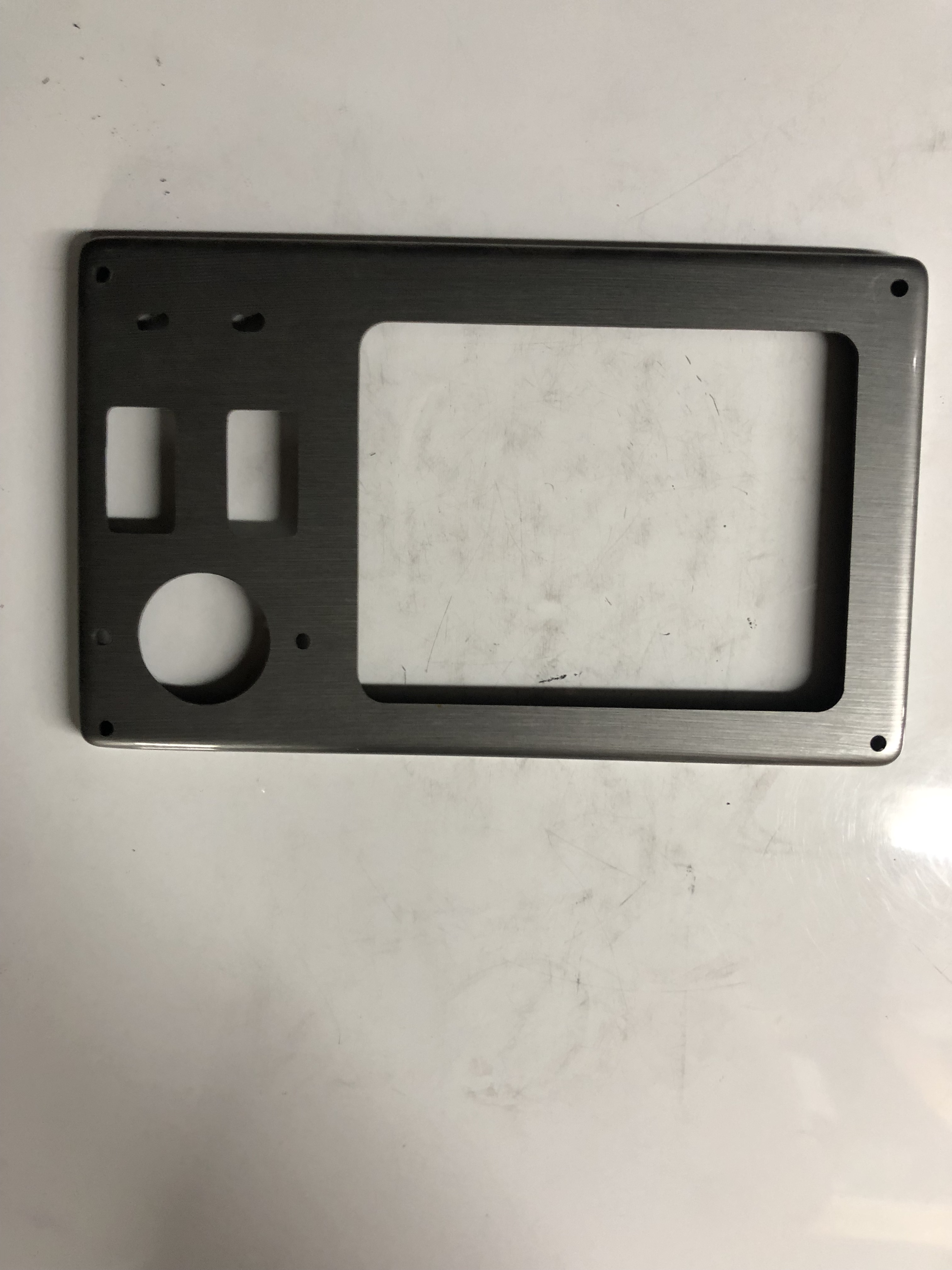 More Triton Bass Boat Panels