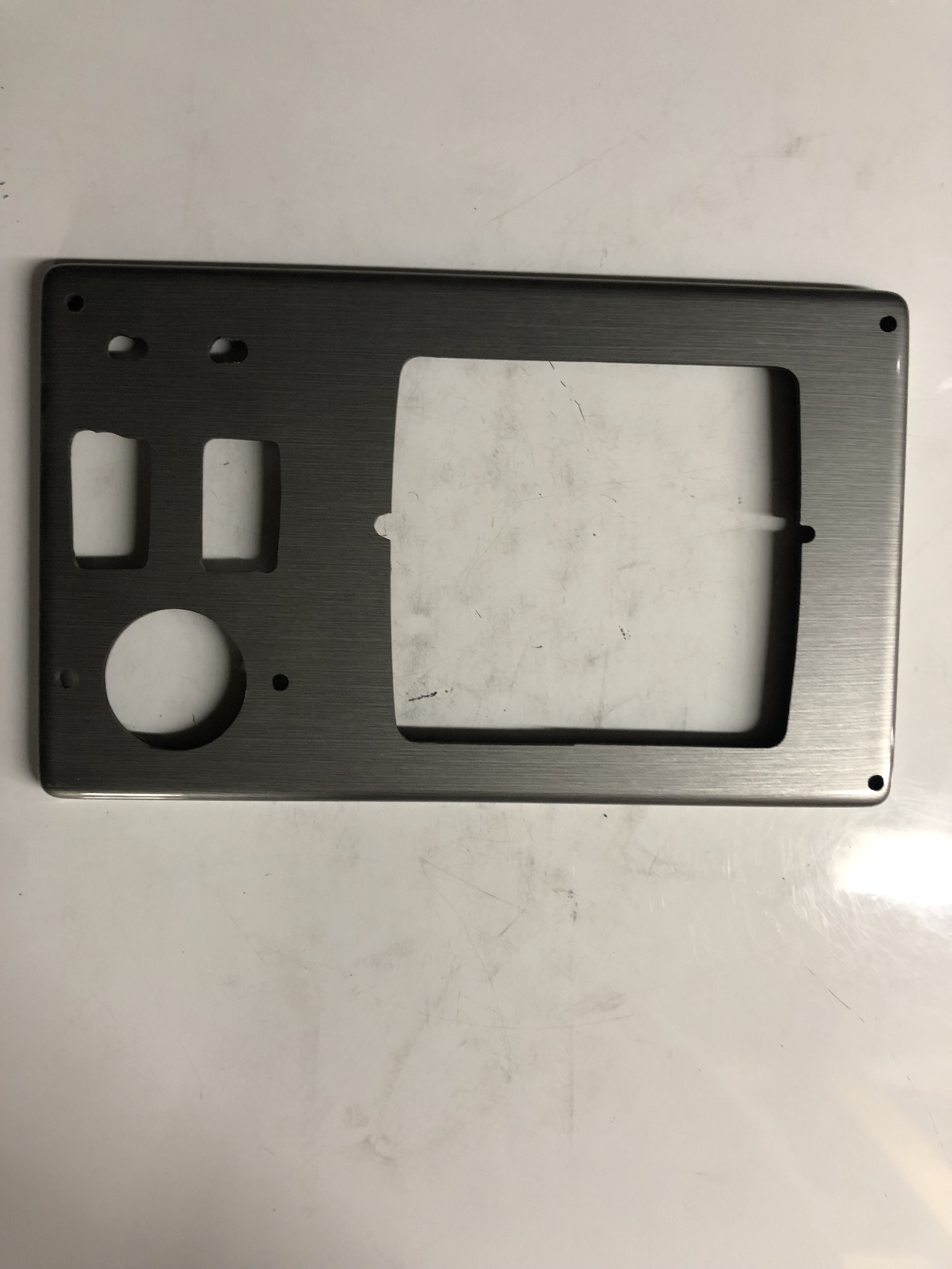 More Triton Bass Boat Panels