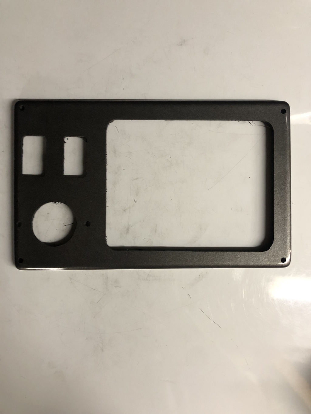 More Triton Bass Boat Panels