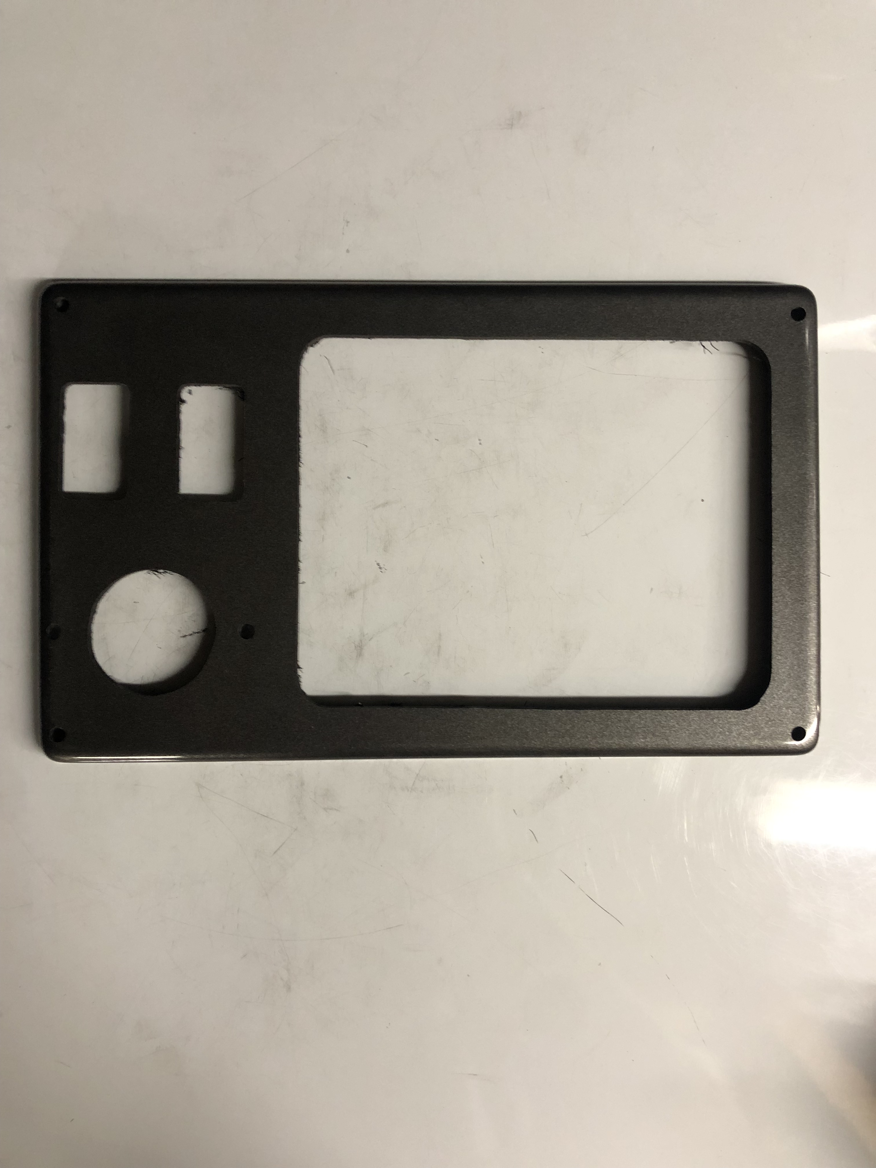 More Triton Bass Boat Panels