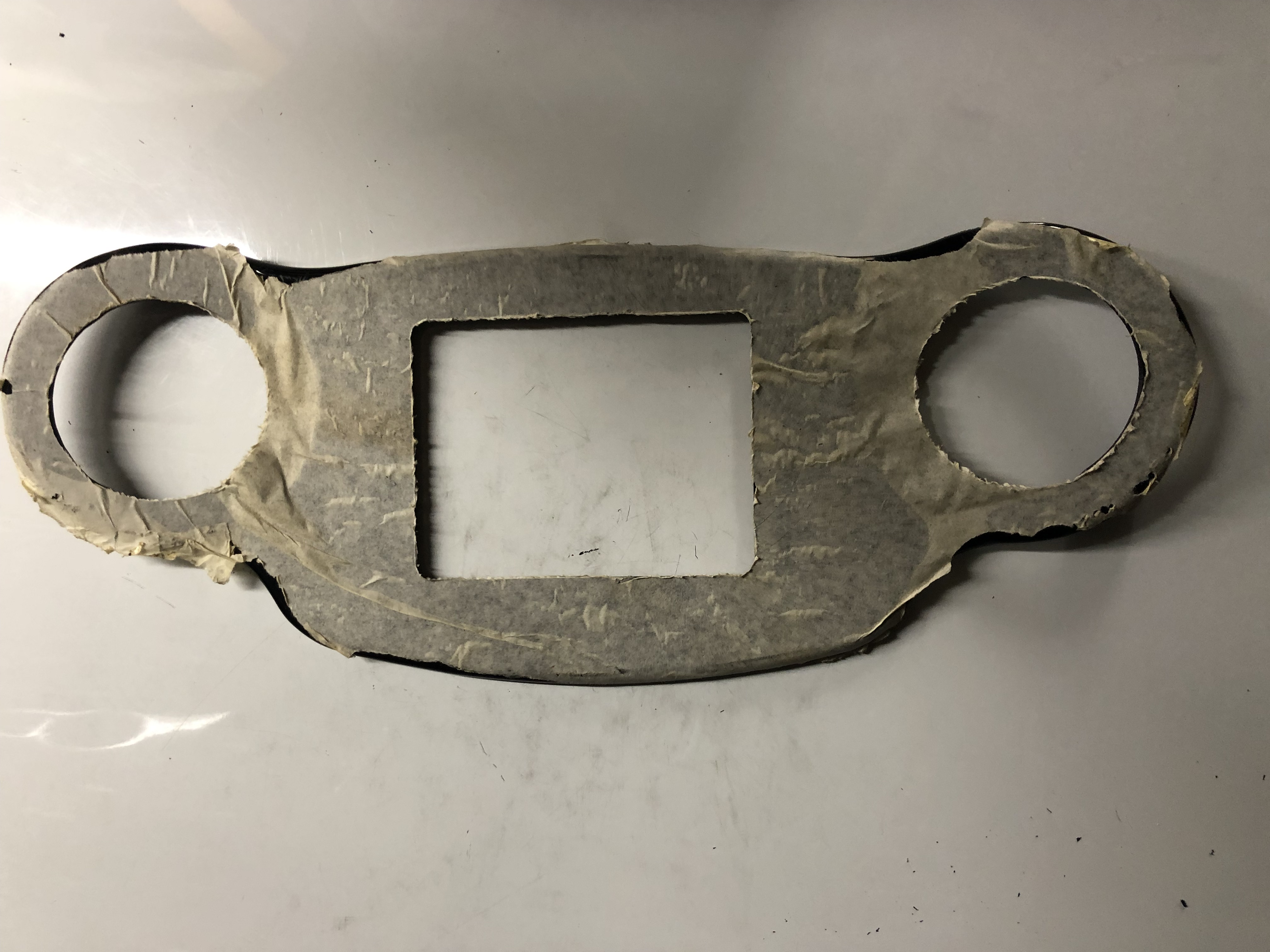 More Triton Bass Boat Panels